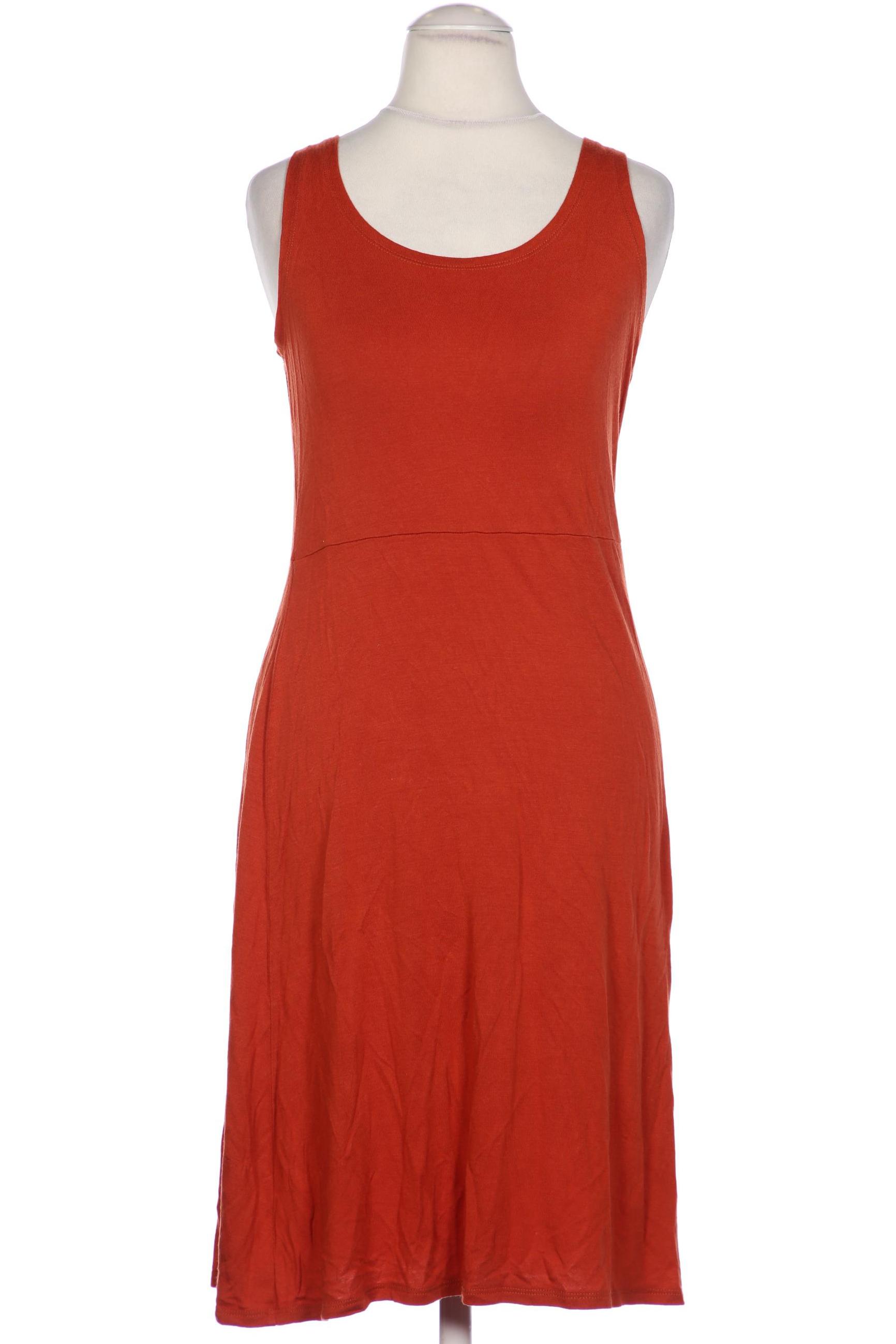 

Gudrun Sjödén Damen Kleid, orange, Gr. 36