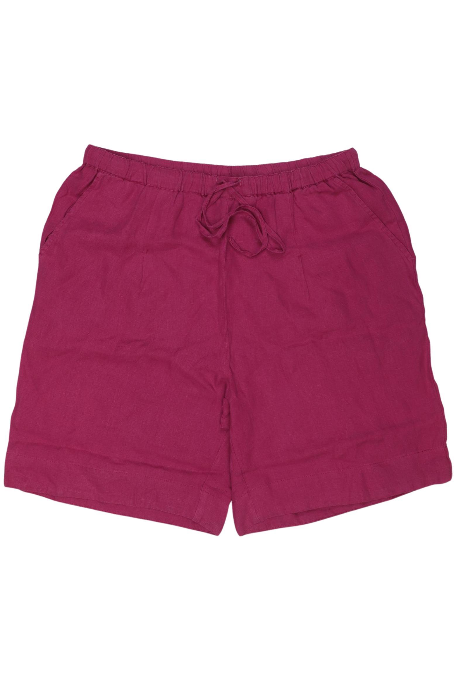 

Gudrun Sjödén Damen Shorts, pink, Gr. 42