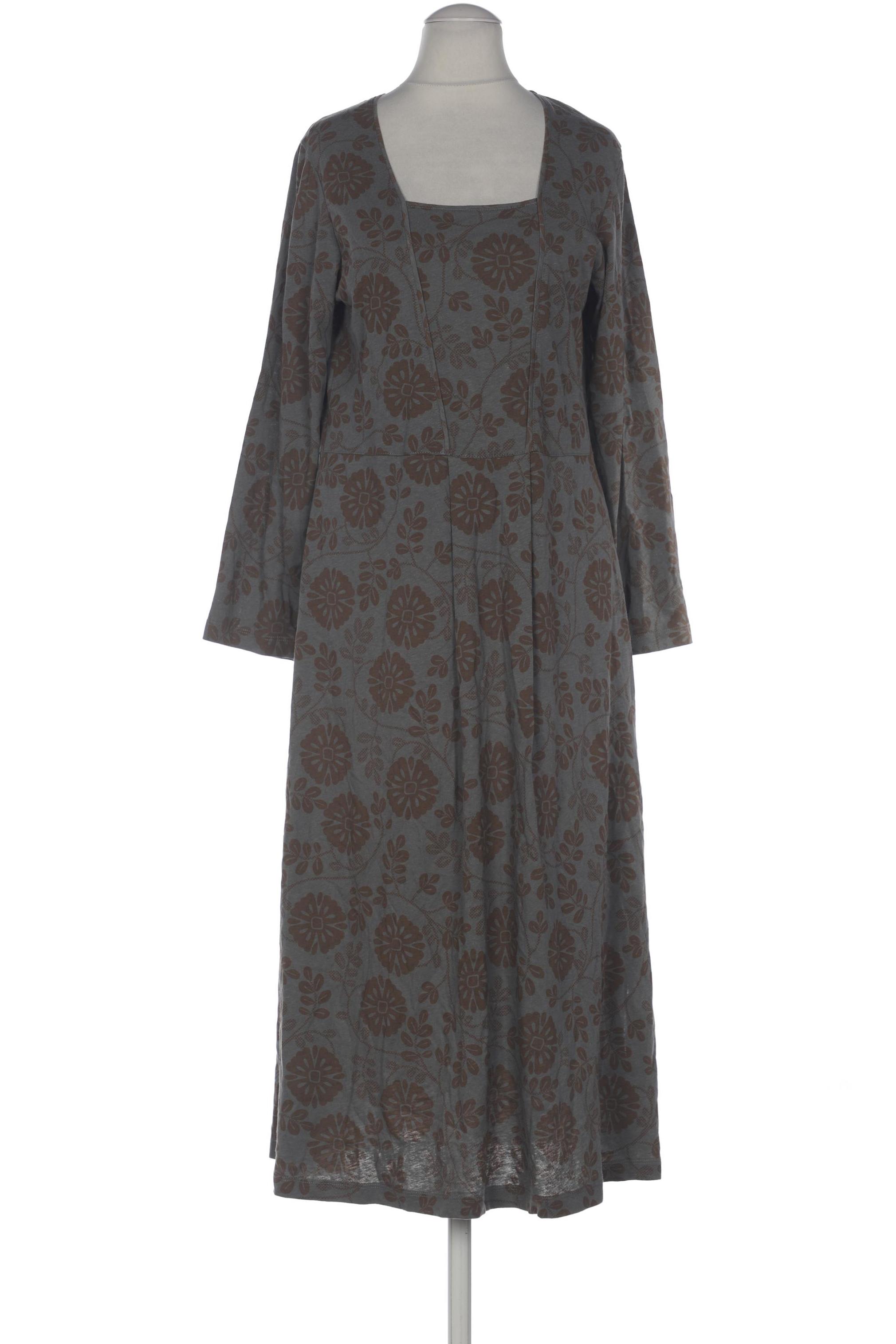 

Gudrun Sjödén Damen Kleid, grau, Gr. 36