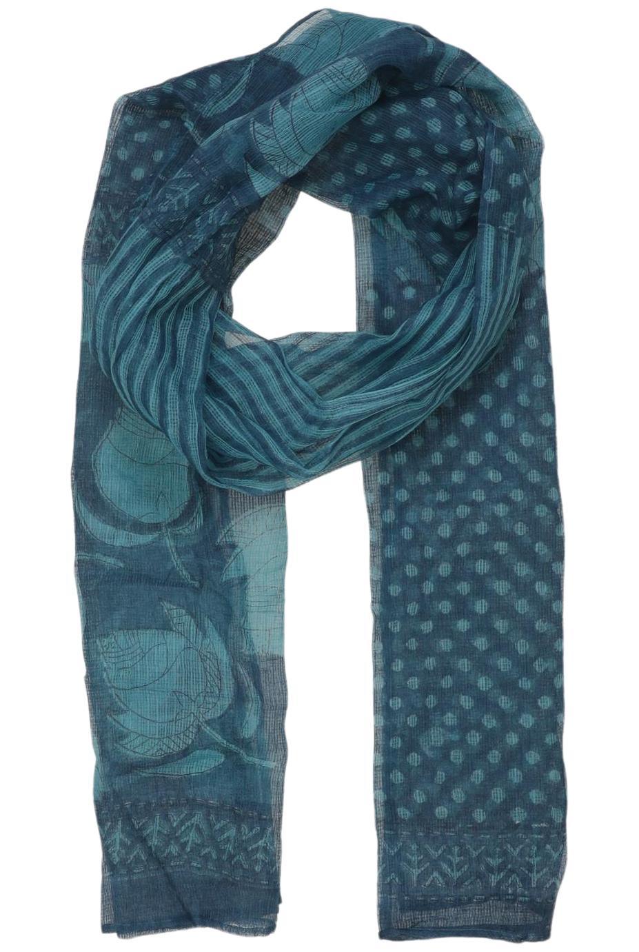 

Gudrun Sjödén Damen Schal, mehrfarbig, Gr.