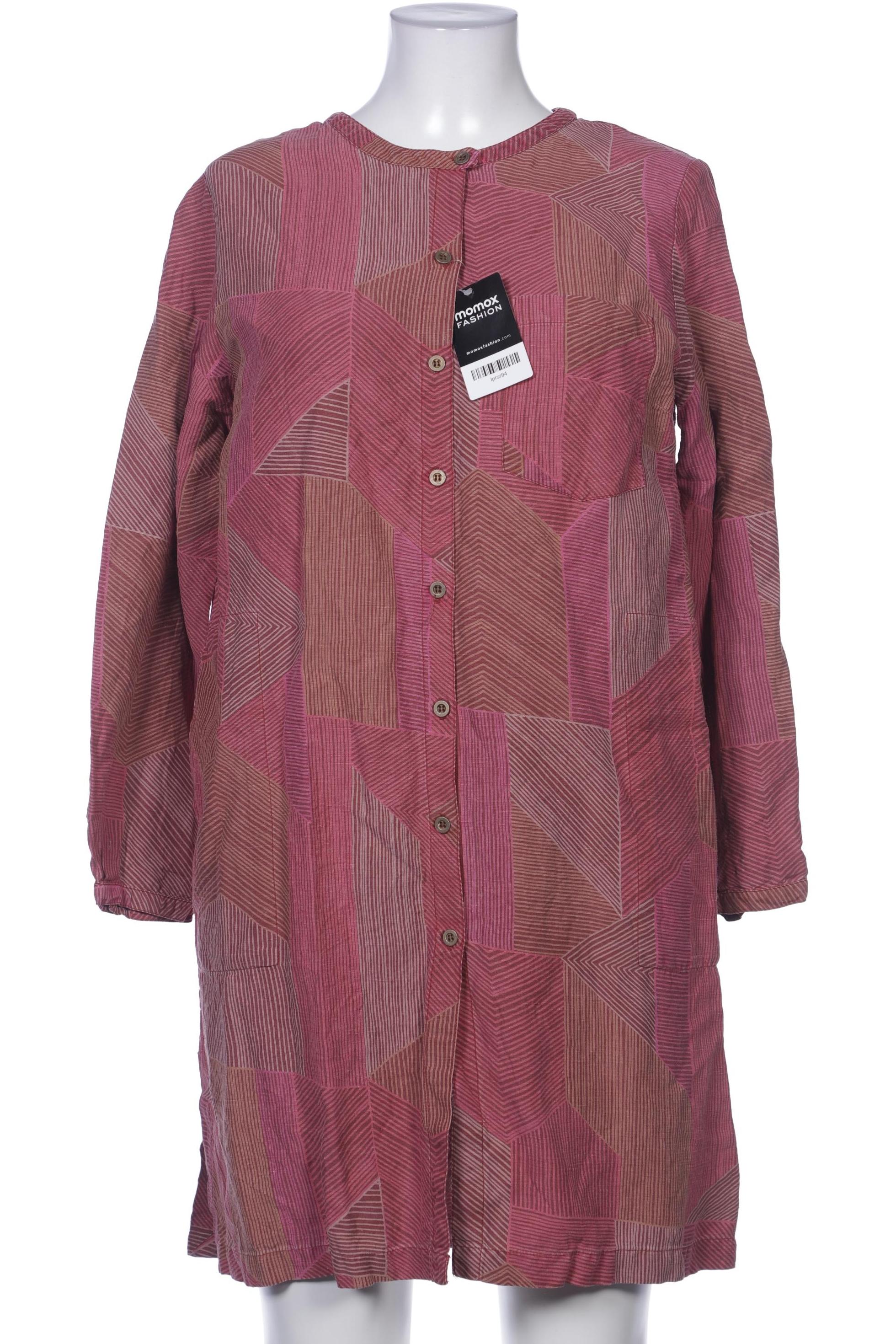 

Gudrun Sjödén Damen Kleid, pink, Gr. 42