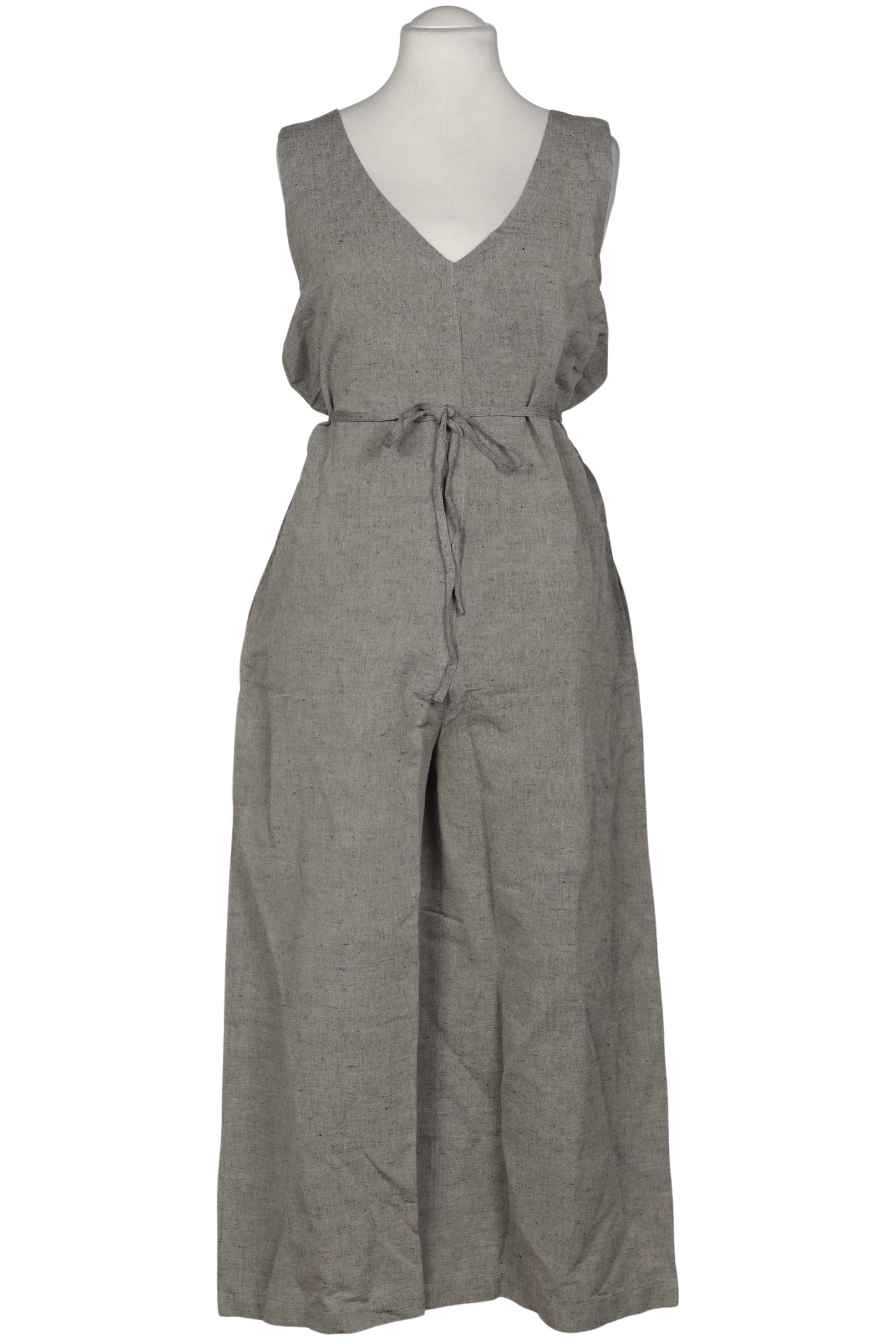 

Gudrun Sjödén Damen Jumpsuit/Overall, grau, Gr. 42