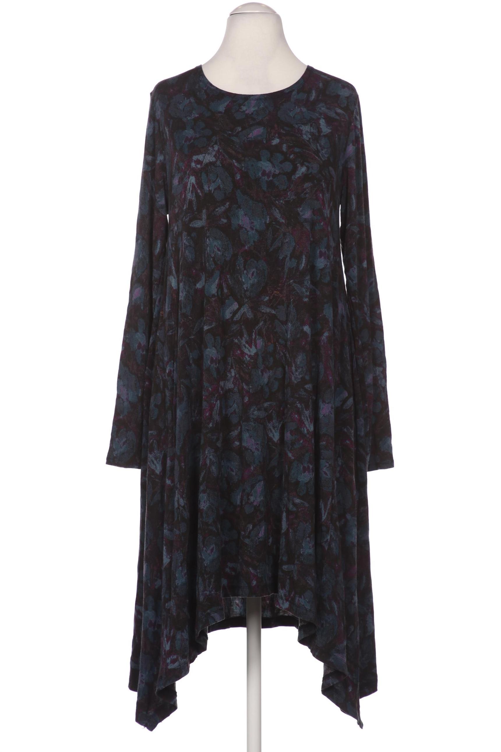 

Gudrun Sjödén Damen Kleid, blau, Gr. 42