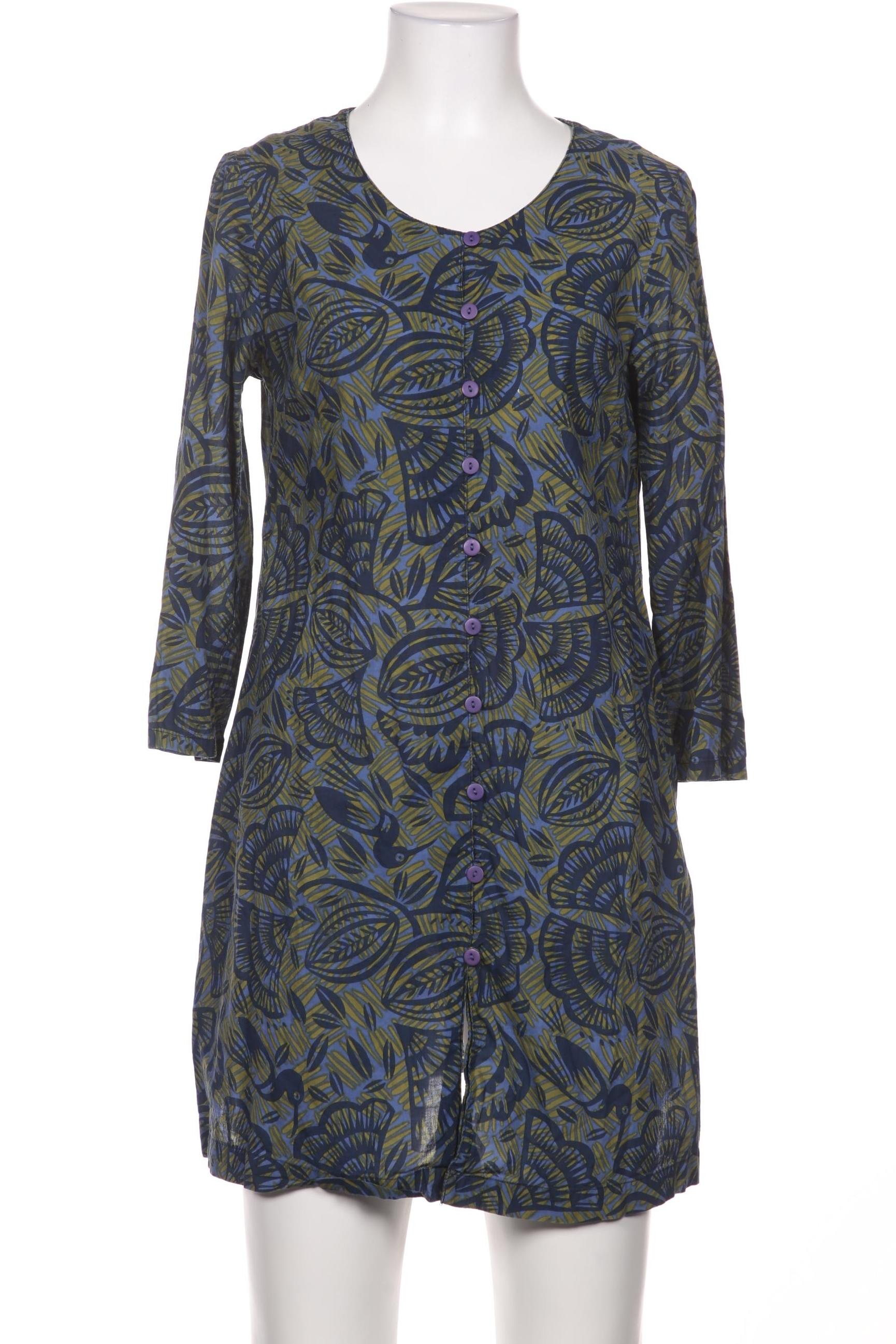 

Gudrun Sjödén Damen Kleid, marineblau, Gr. 36