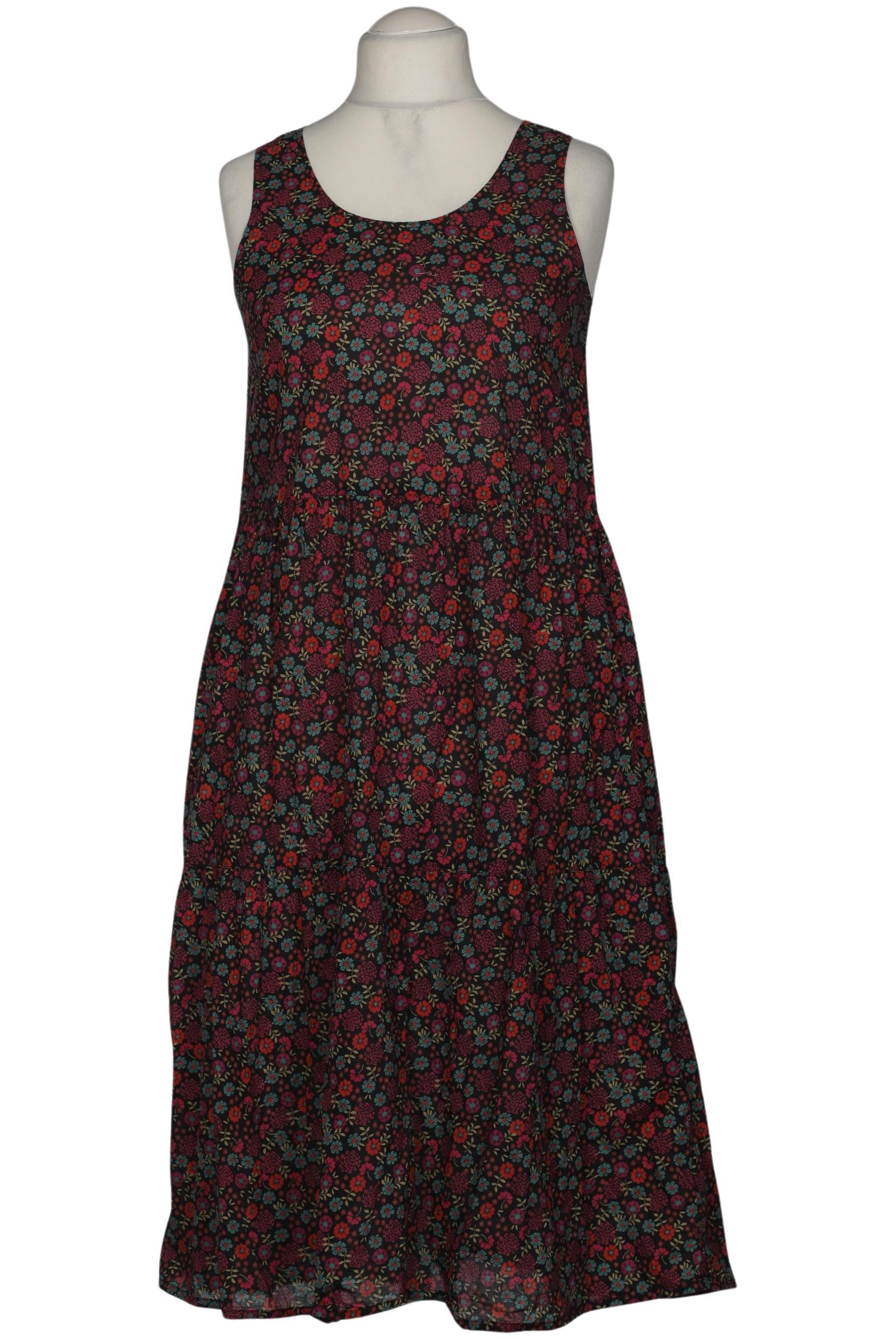 

Gudrun Sjödén Damen Kleid, mehrfarbig, Gr. 36