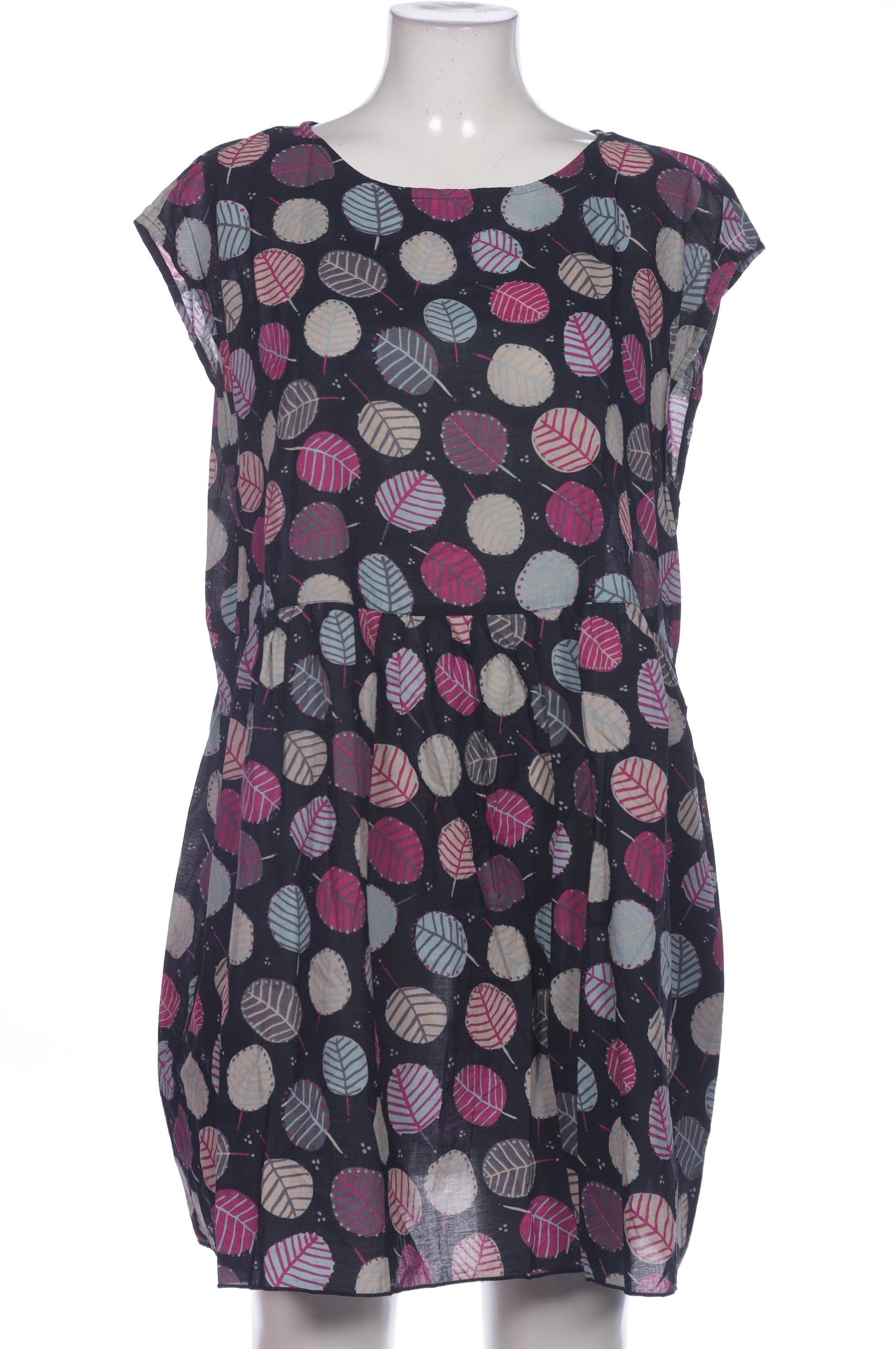 

Gudrun Sjödén Damen Kleid, schwarz, Gr. 42