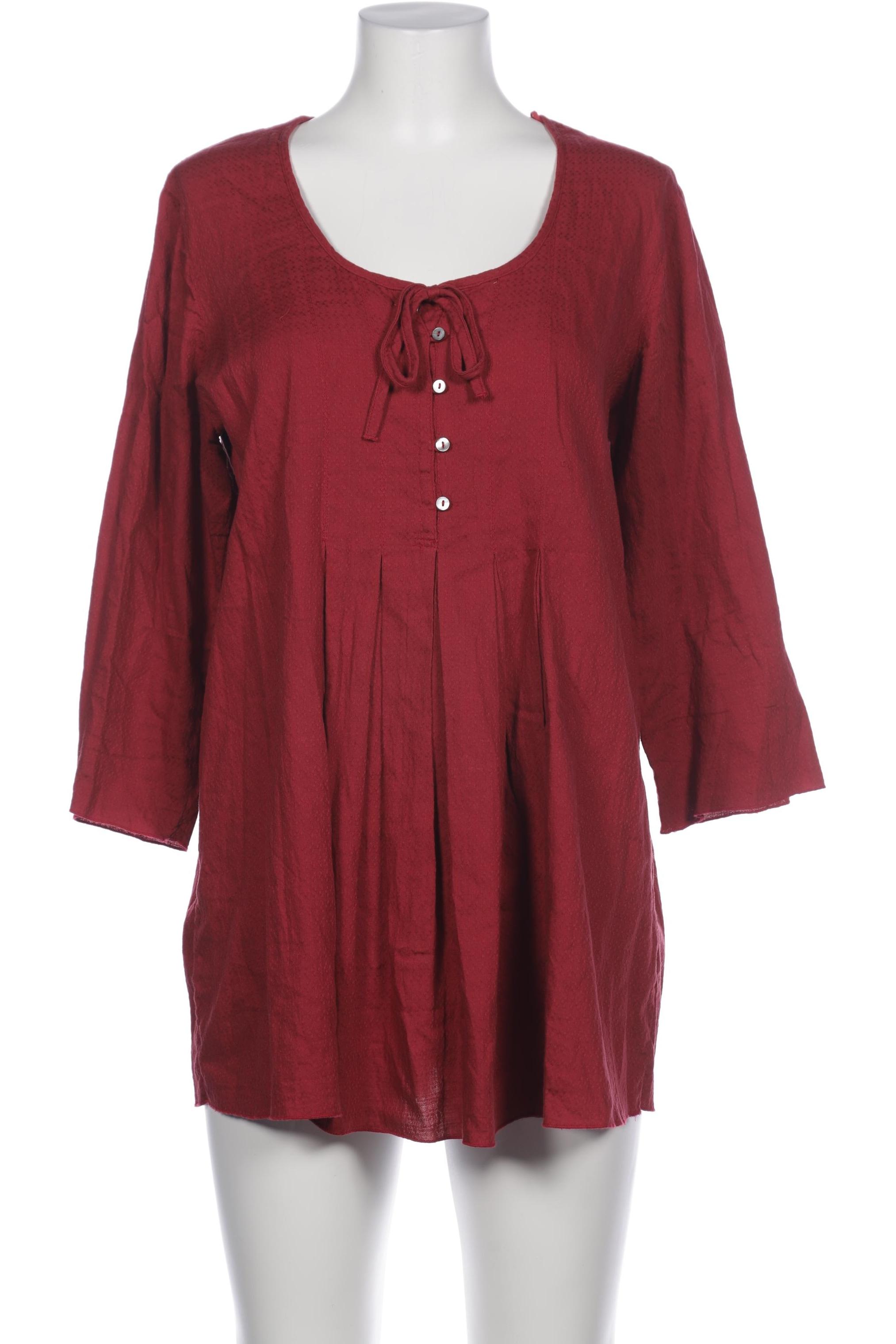 

Gudrun Sjödén Damen Kleid, rot, Gr. 38