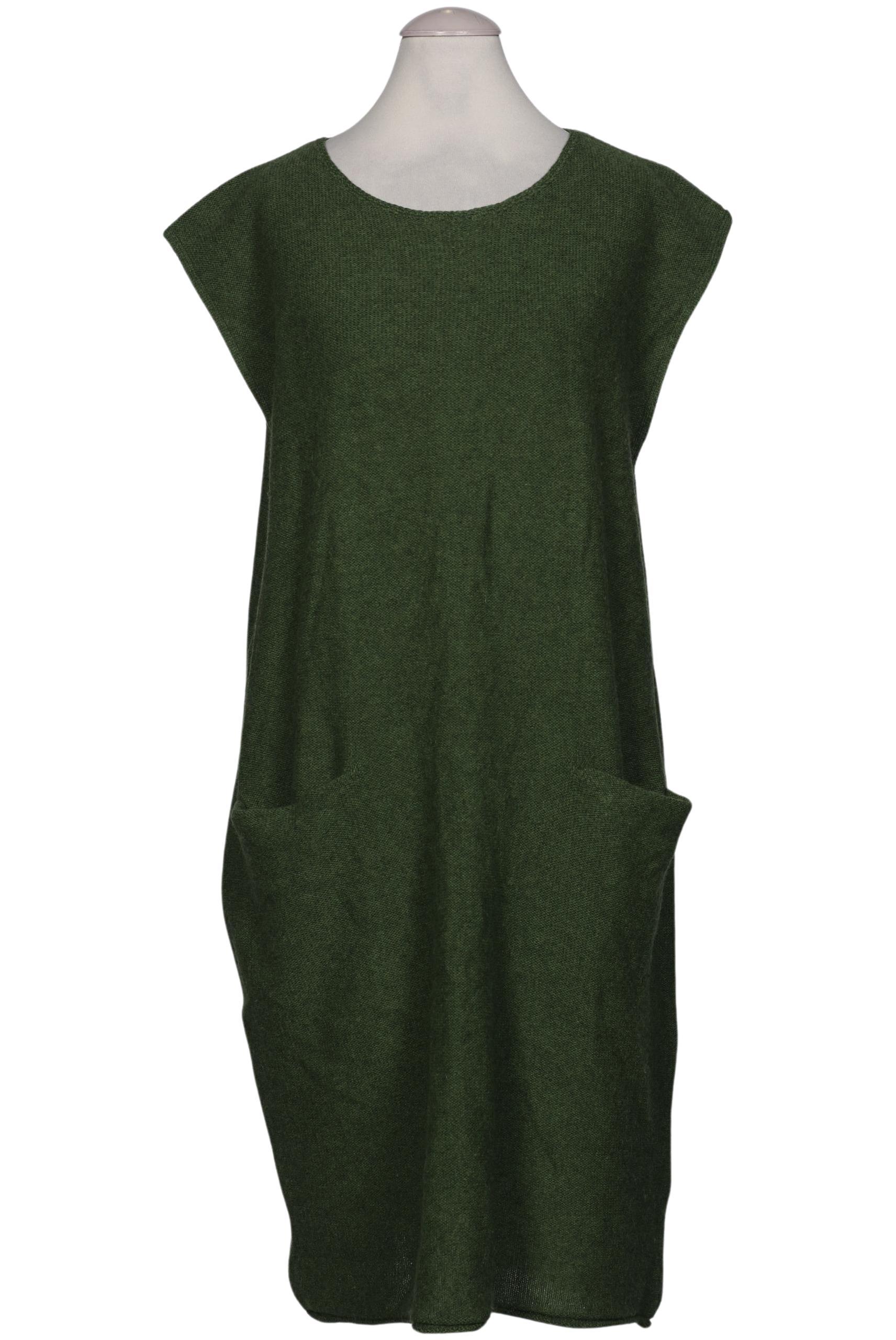 

Gudrun Sjödén Damen Kleid, grün, Gr. 38