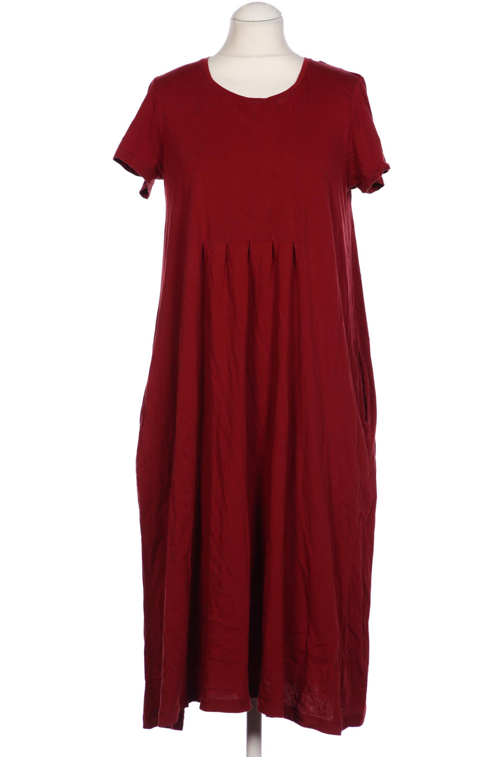

Gudrun Sjödén Damen Kleid, bordeaux, Gr. 36
