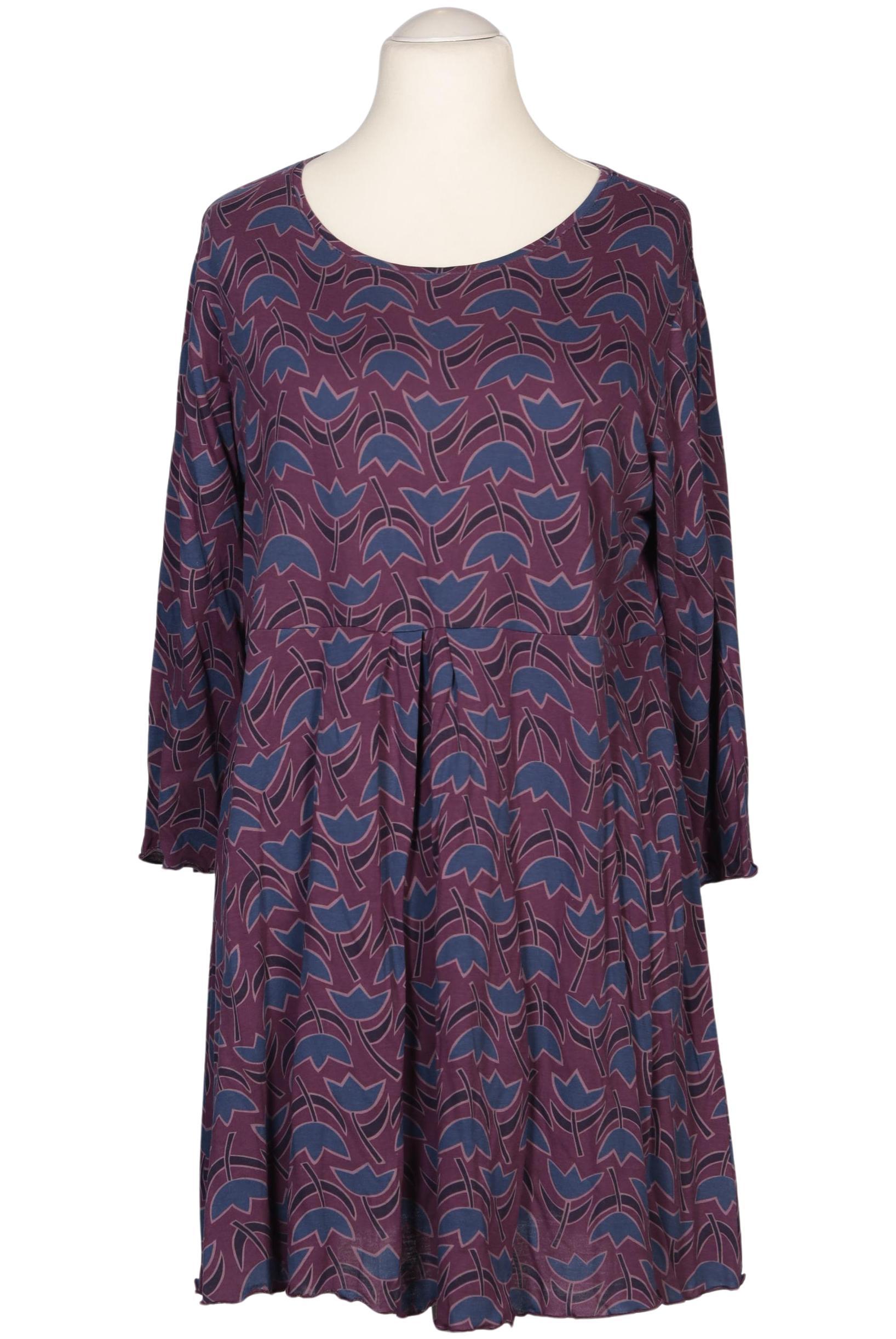 

Gudrun Sjödén Damen Kleid, flieder, Gr. 44