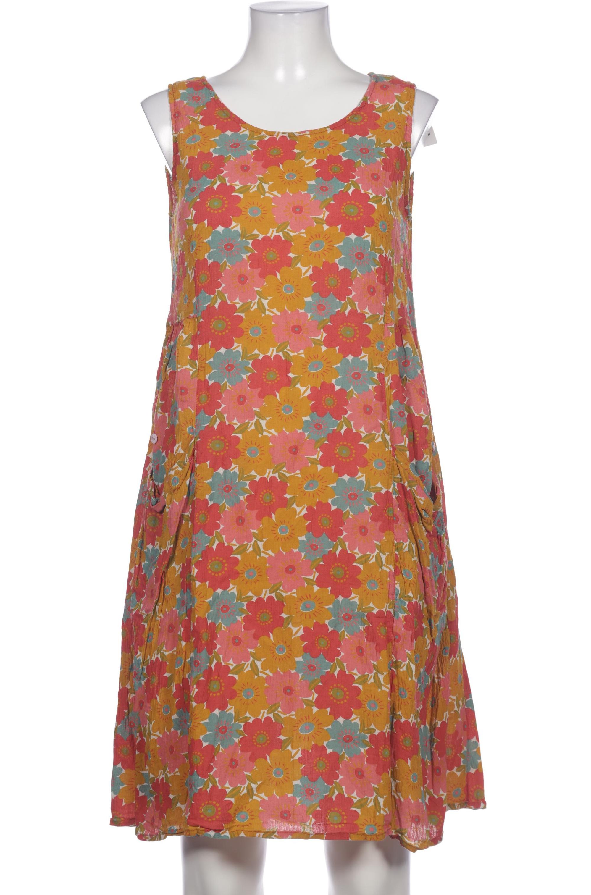 

Gudrun Sjödén Damen Kleid, mehrfarbig, Gr. 38