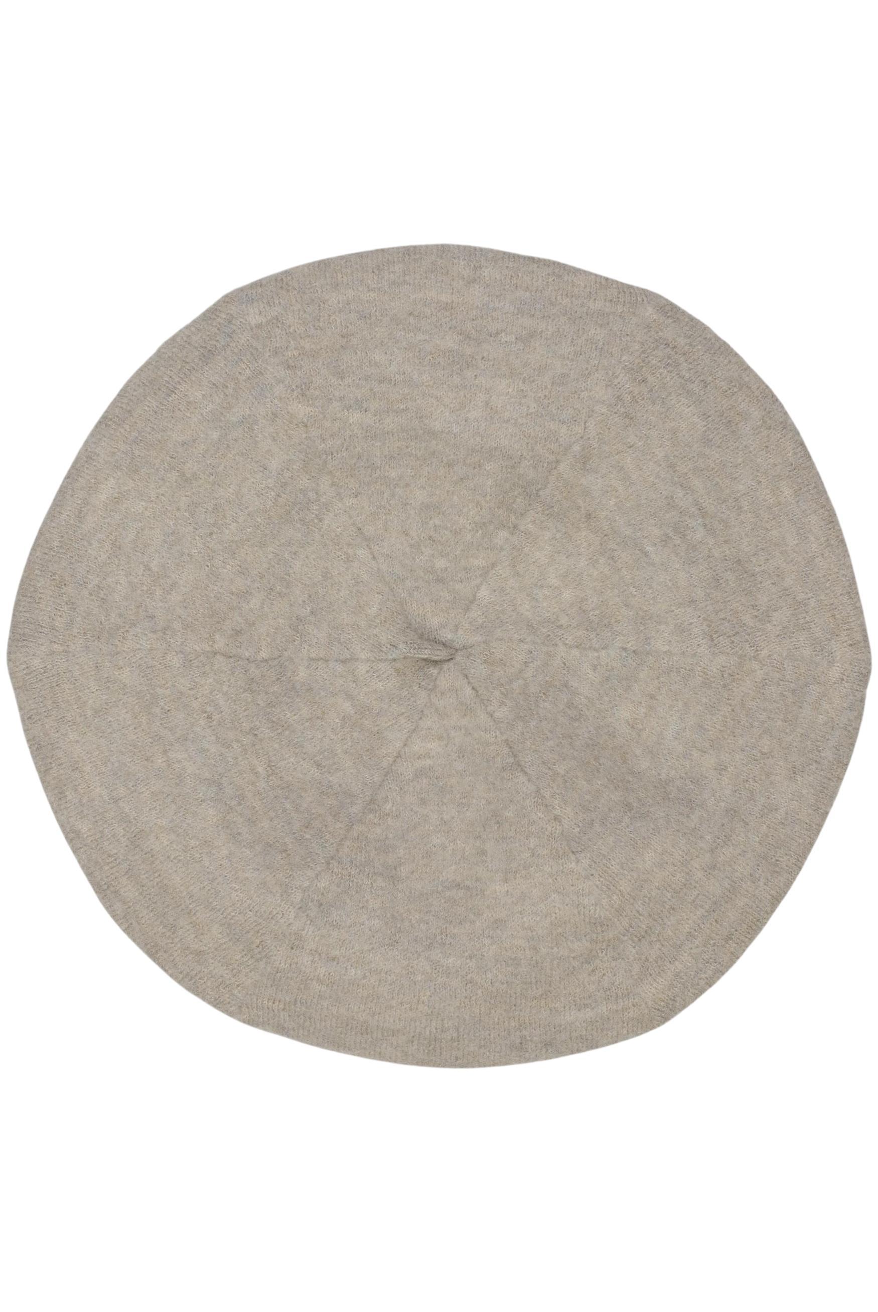 

Gudrun Sjödén Damen Hut/Mütze, beige, Gr. uni