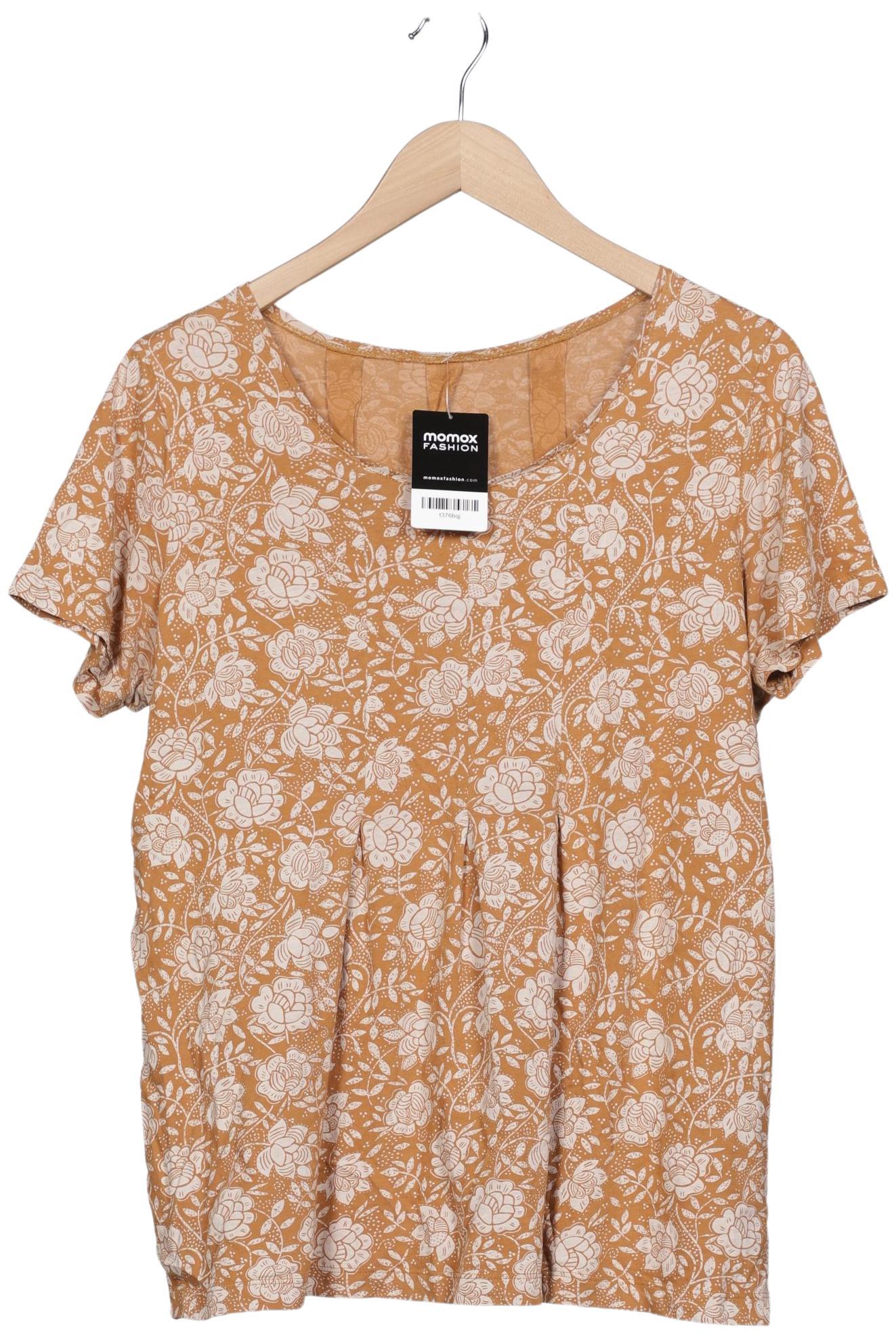 

Gudrun Sjödén Damen T-Shirt, beige, Gr. 42