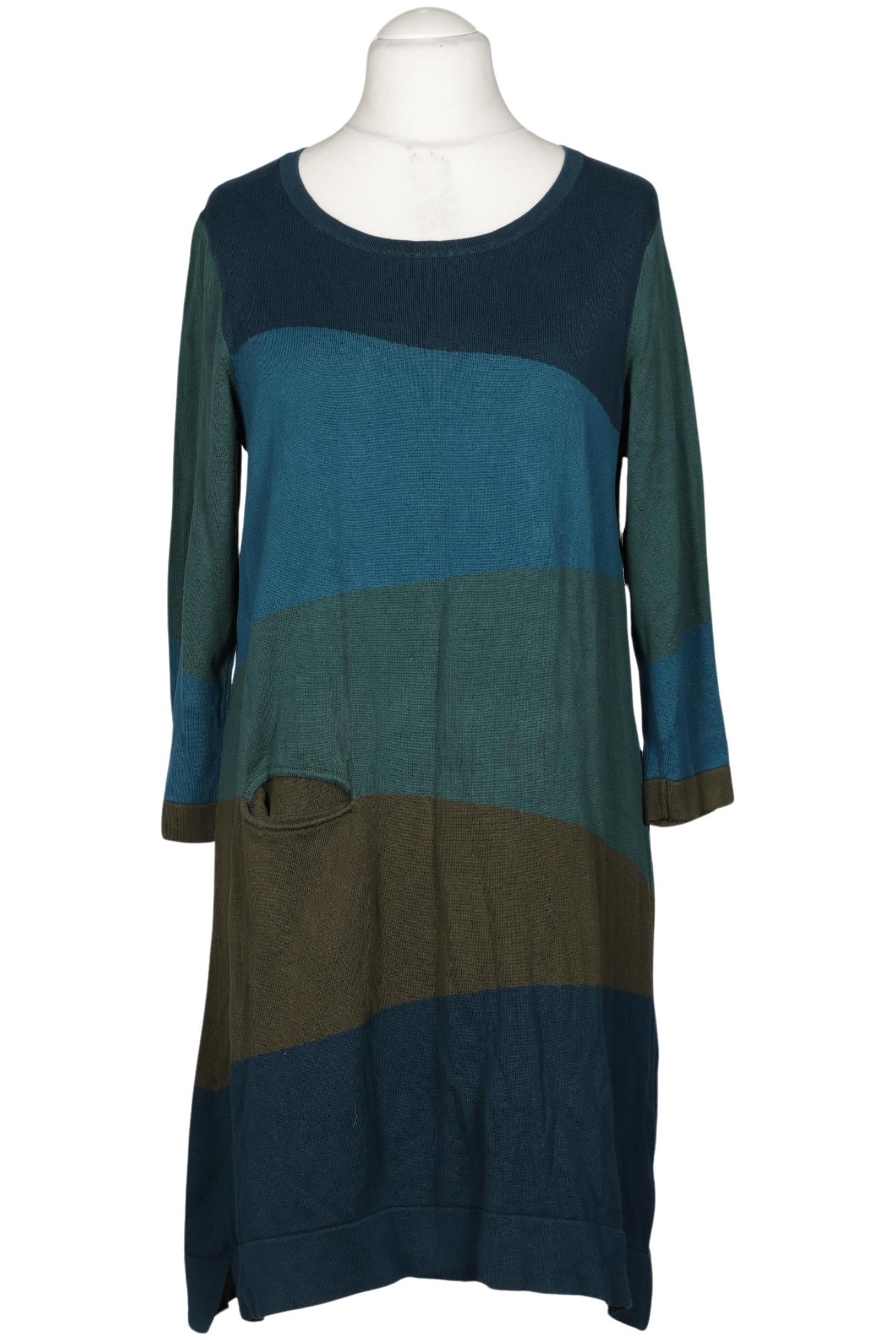 

Gudrun Sjödén Damen Kleid, mehrfarbig, Gr. 42