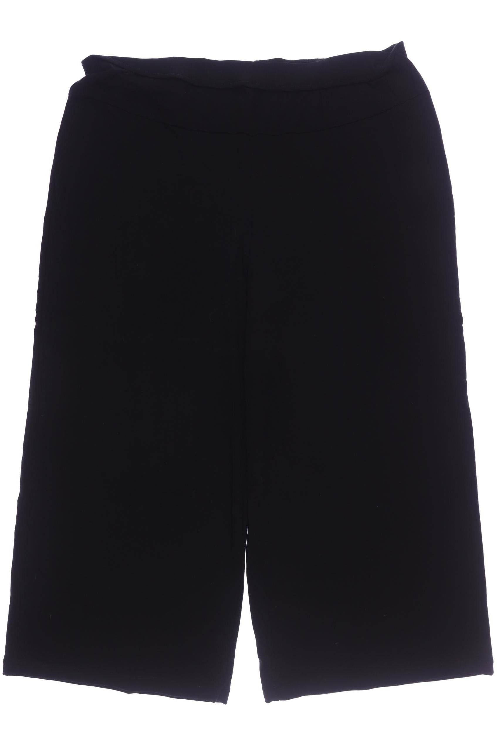 

Gudrun Sjödén Damen Stoffhose, schwarz, Gr. 0