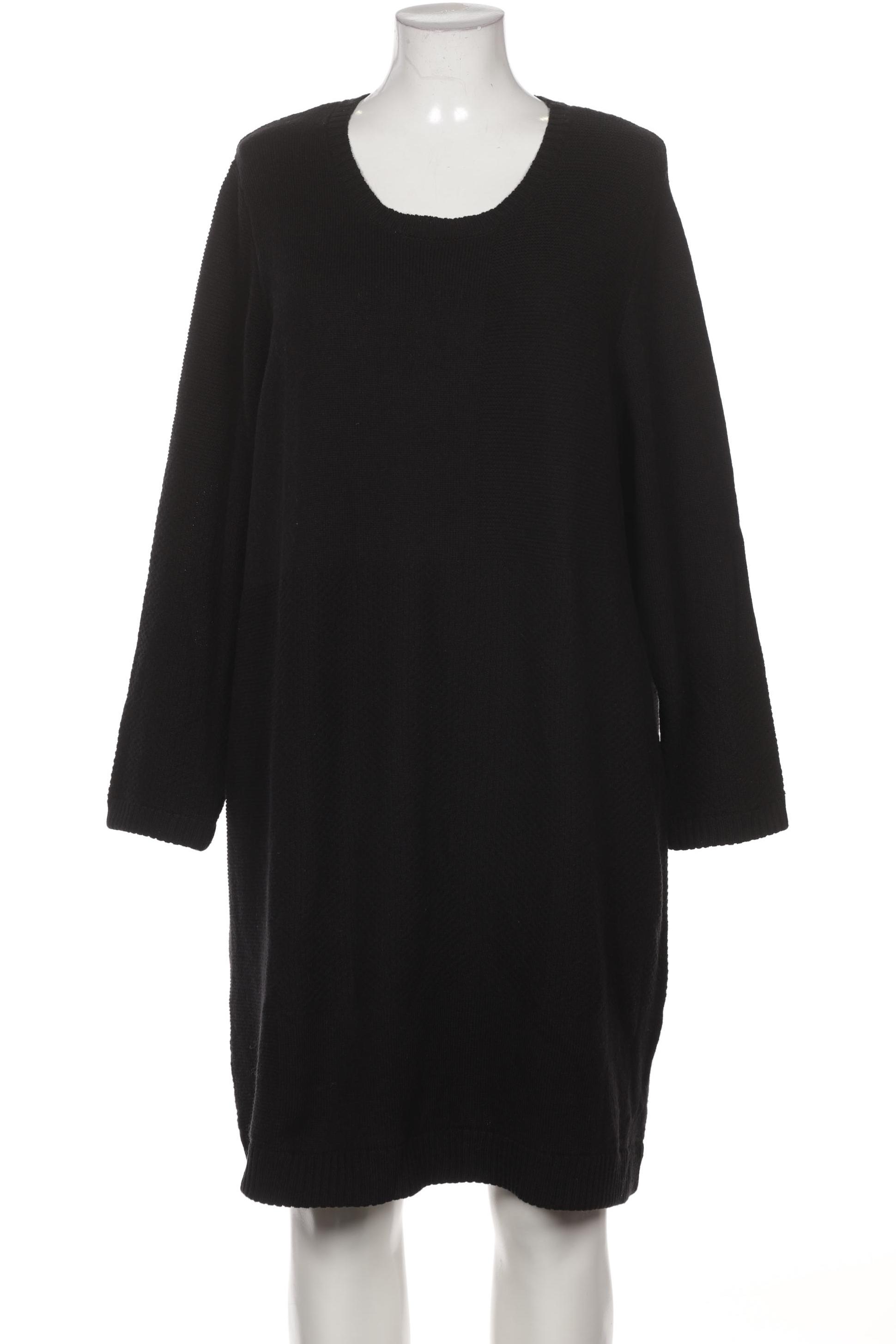 

Gudrun Sjödén Damen Kleid, schwarz, Gr. 44