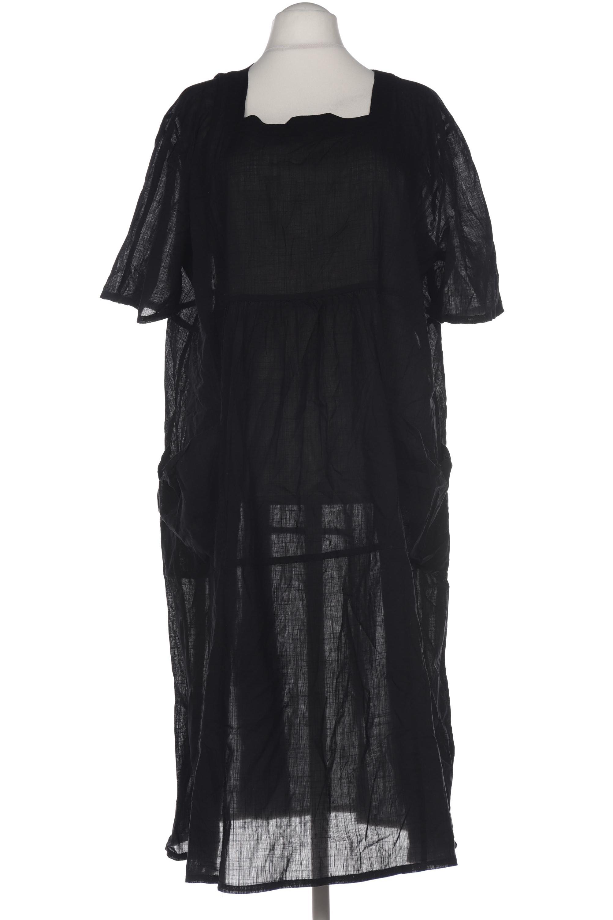 

Gudrun Sjödén Damen Kleid, schwarz, Gr. 46