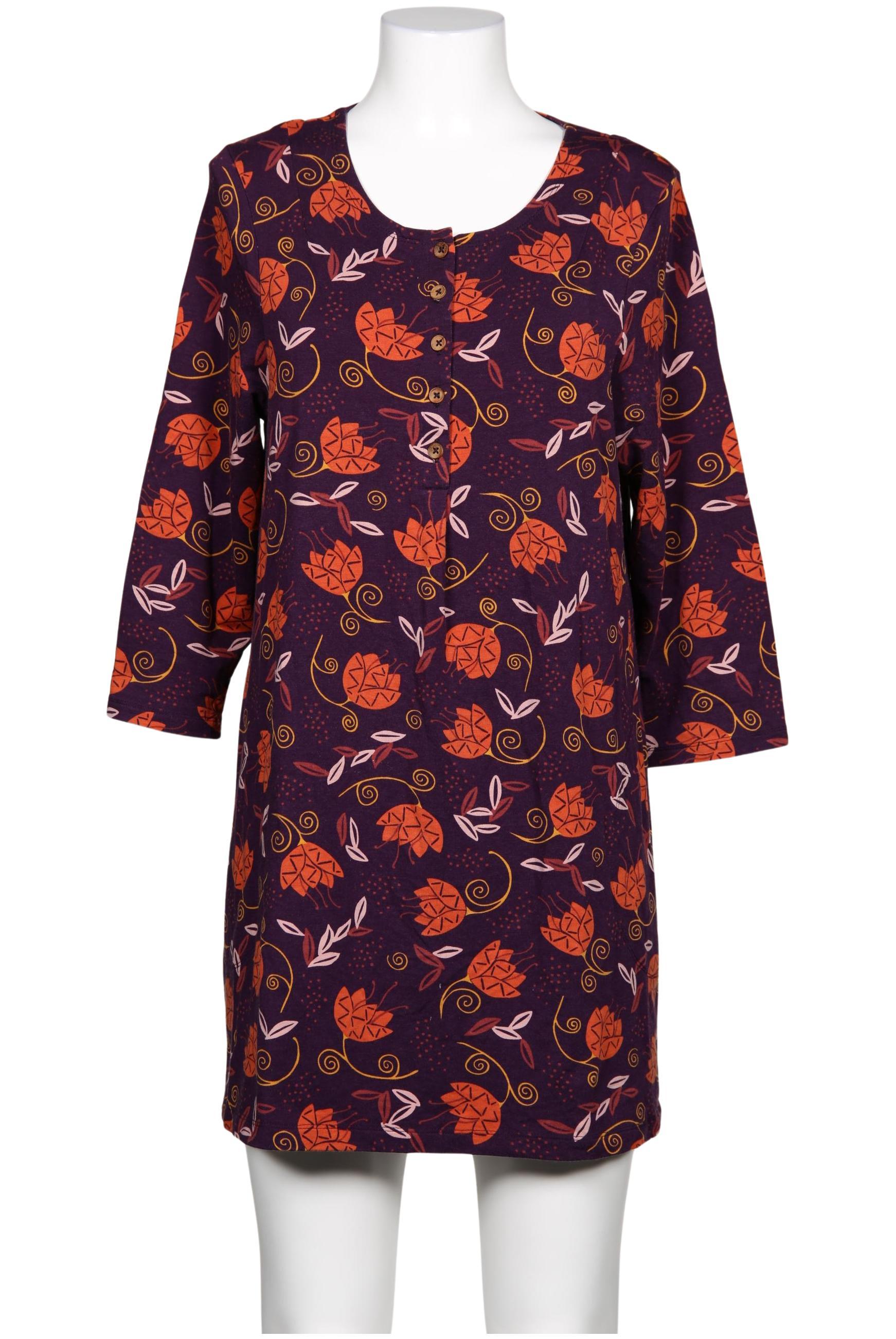 

Gudrun Sjödén Damen Kleid, flieder, Gr. 38