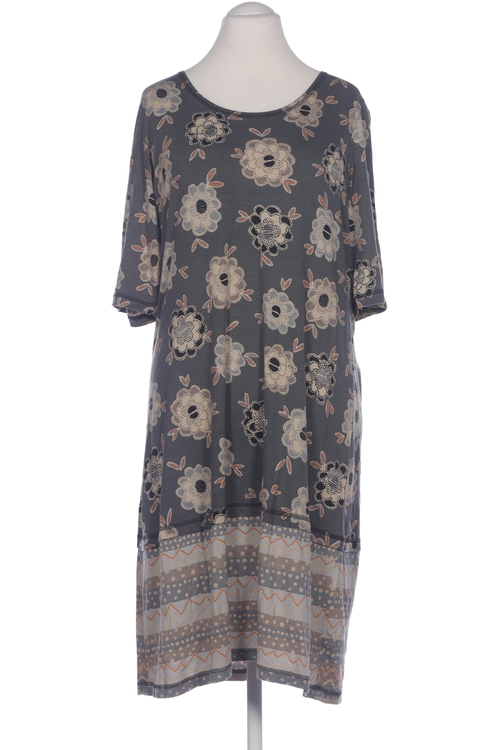 

Gudrun Sjödén Damen Kleid, grau, Gr. 42