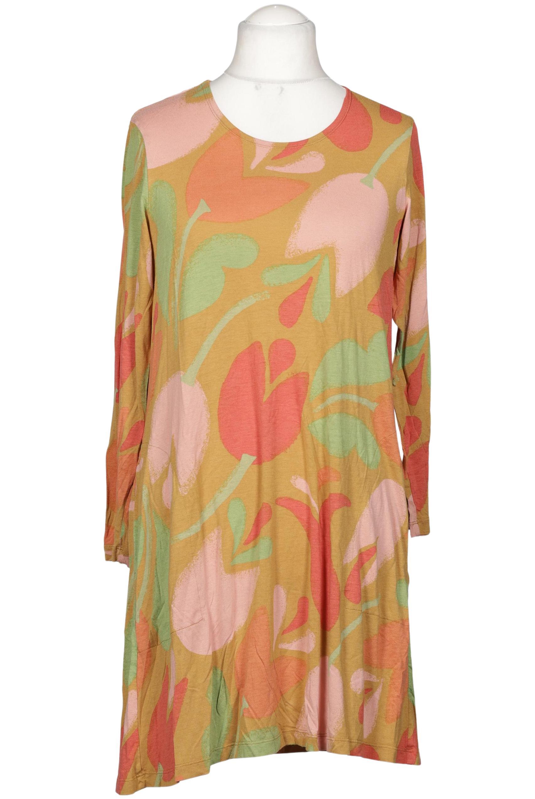 

Gudrun Sjödén Damen Kleid, mehrfarbig, Gr. 38