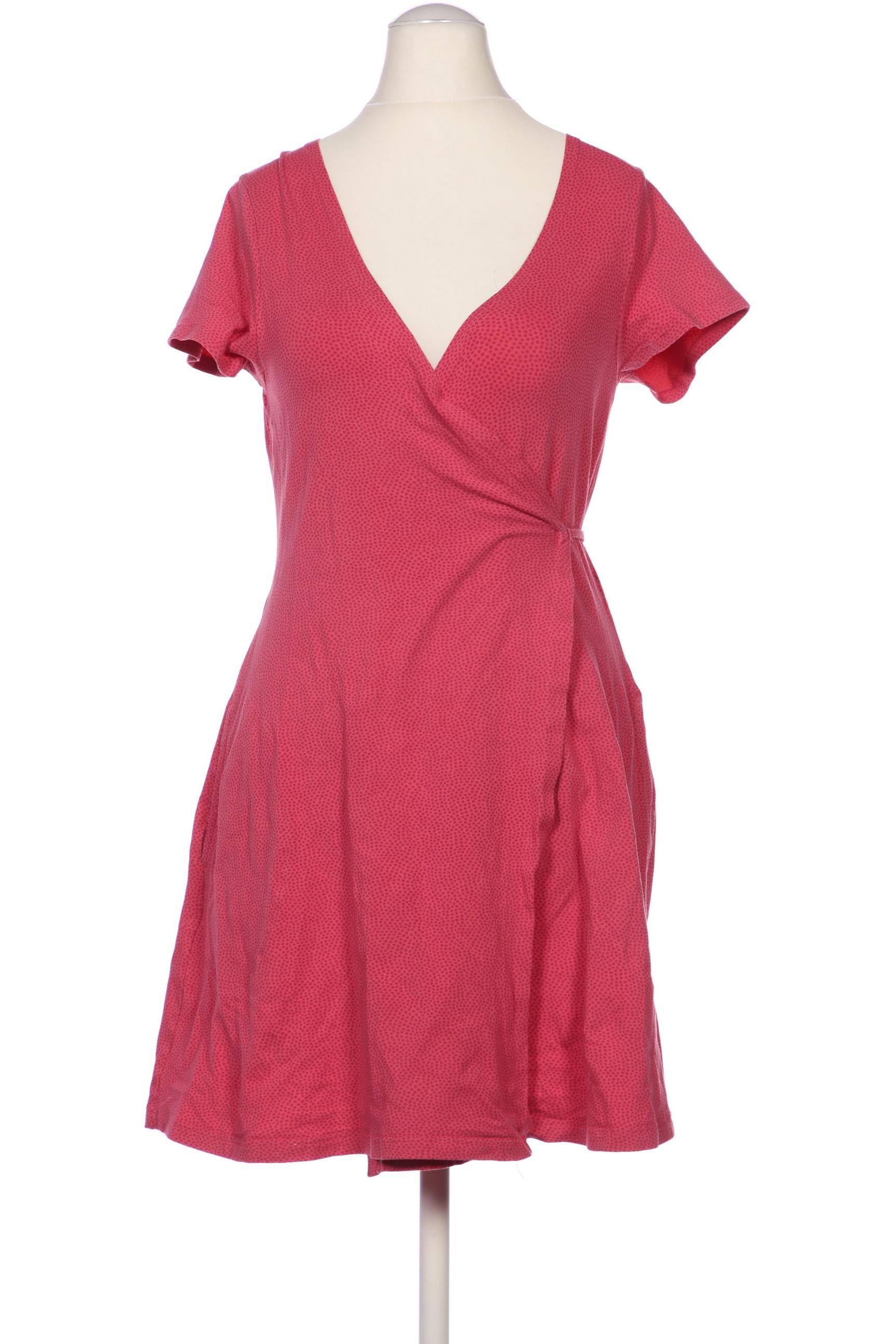 

Gudrun Sjödén Damen Kleid, pink, Gr. 36