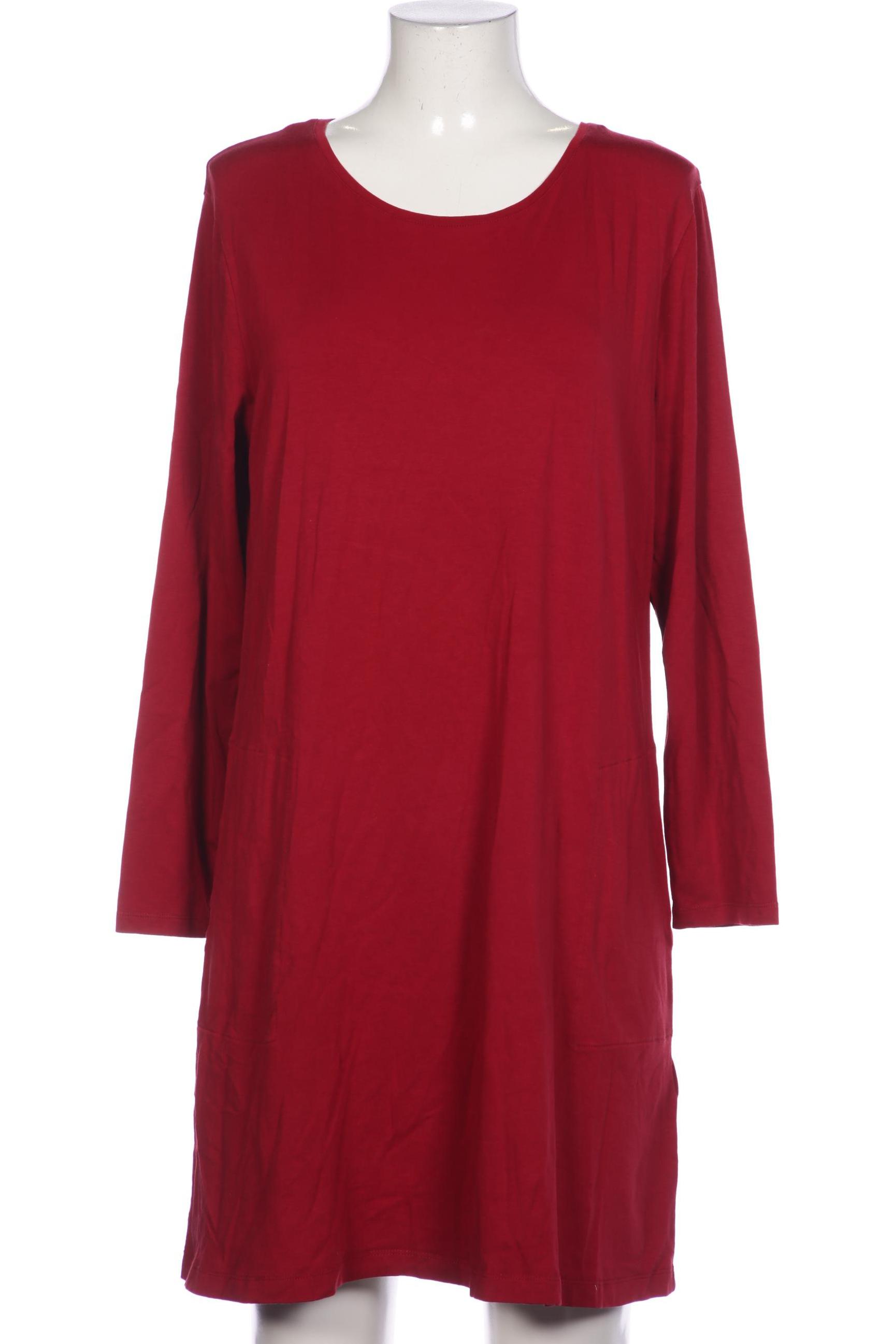

Gudrun Sjödén Damen Kleid, rot, Gr. 42