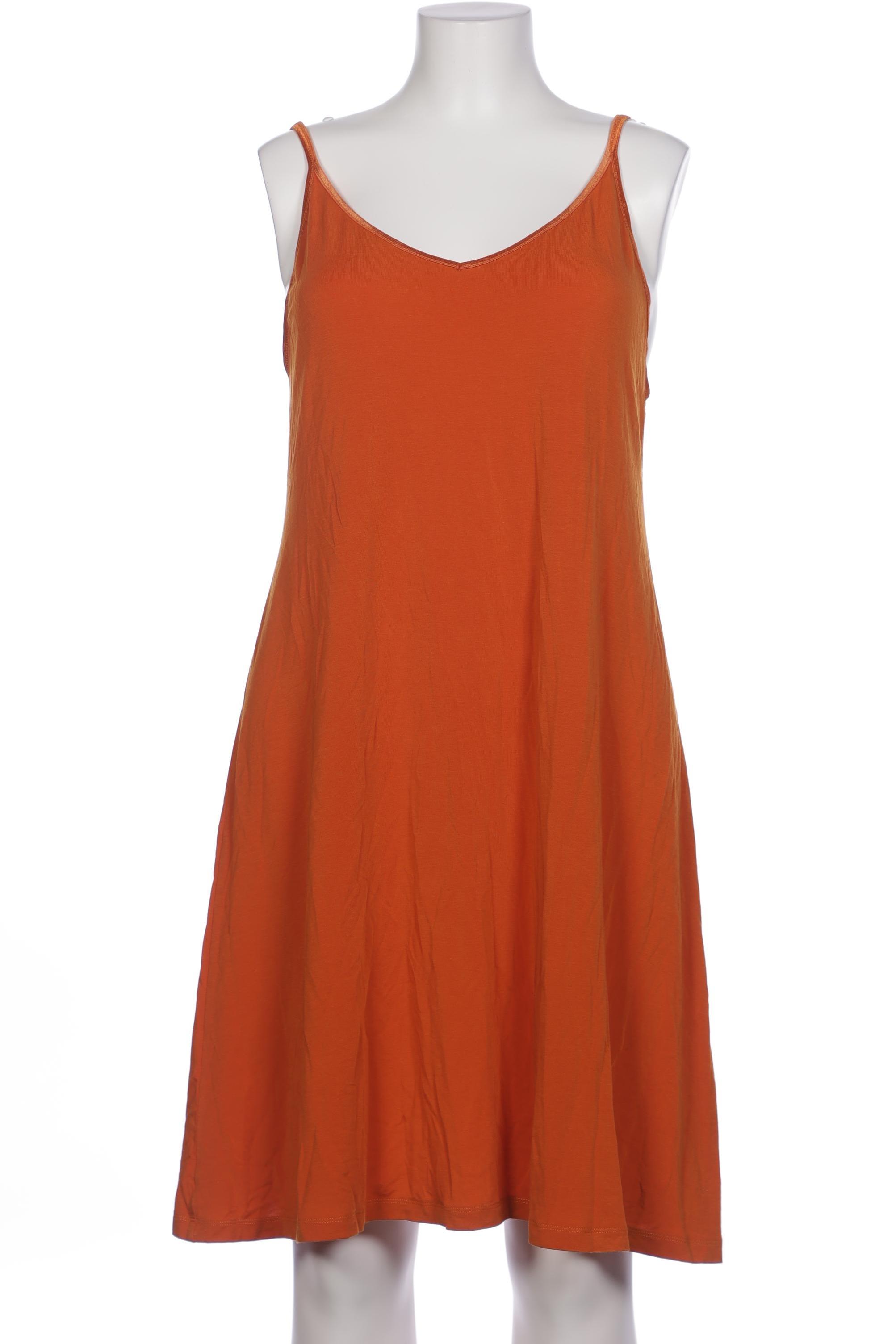 

Gudrun Sjödén Damen Kleid, orange, Gr. 44