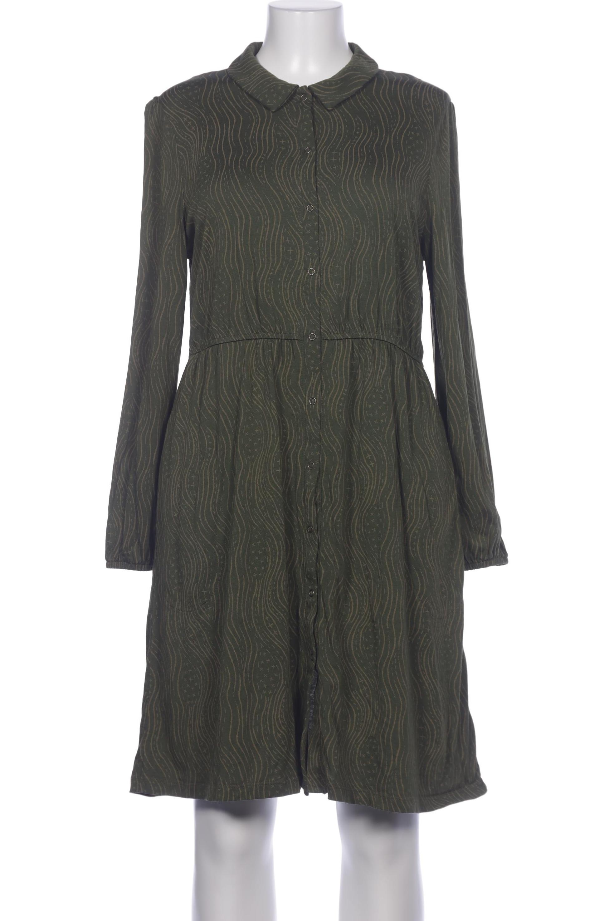 

Gudrun Sjödén Damen Kleid, grün, Gr. 42