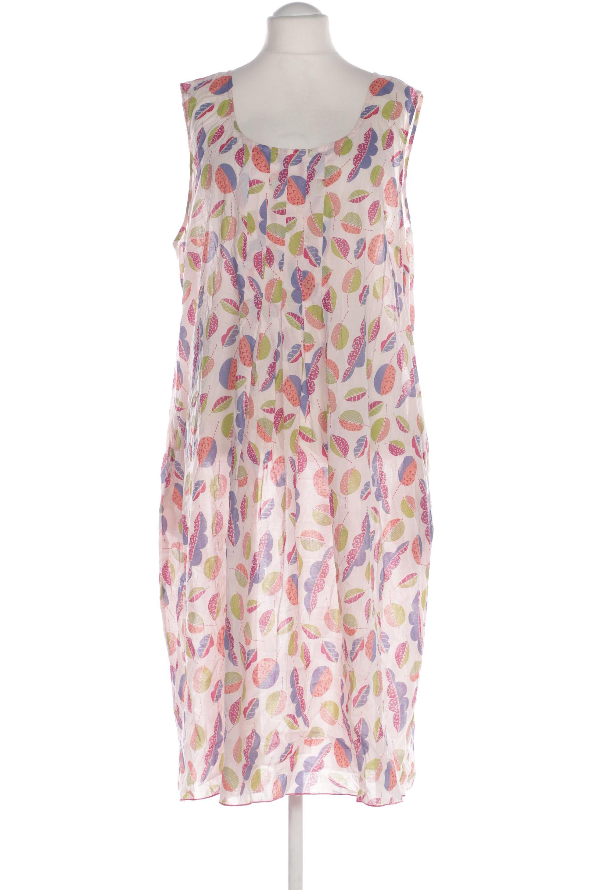 

Gudrun Sjödén Damen Kleid, pink, Gr. 46