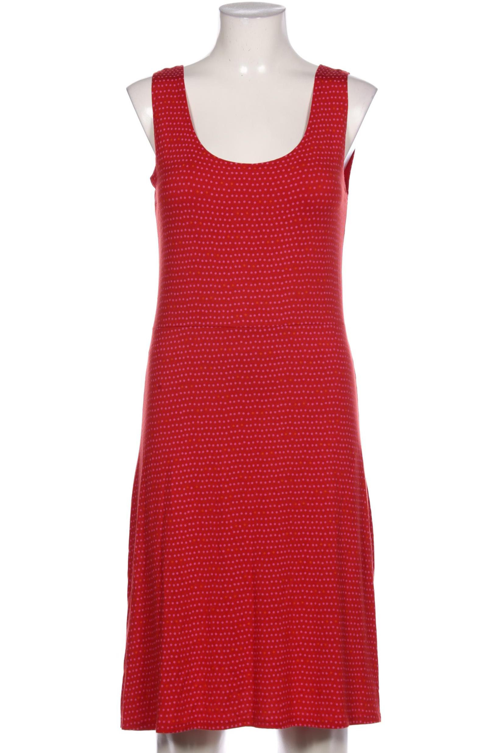 

Gudrun Sjödén Damen Kleid, rot