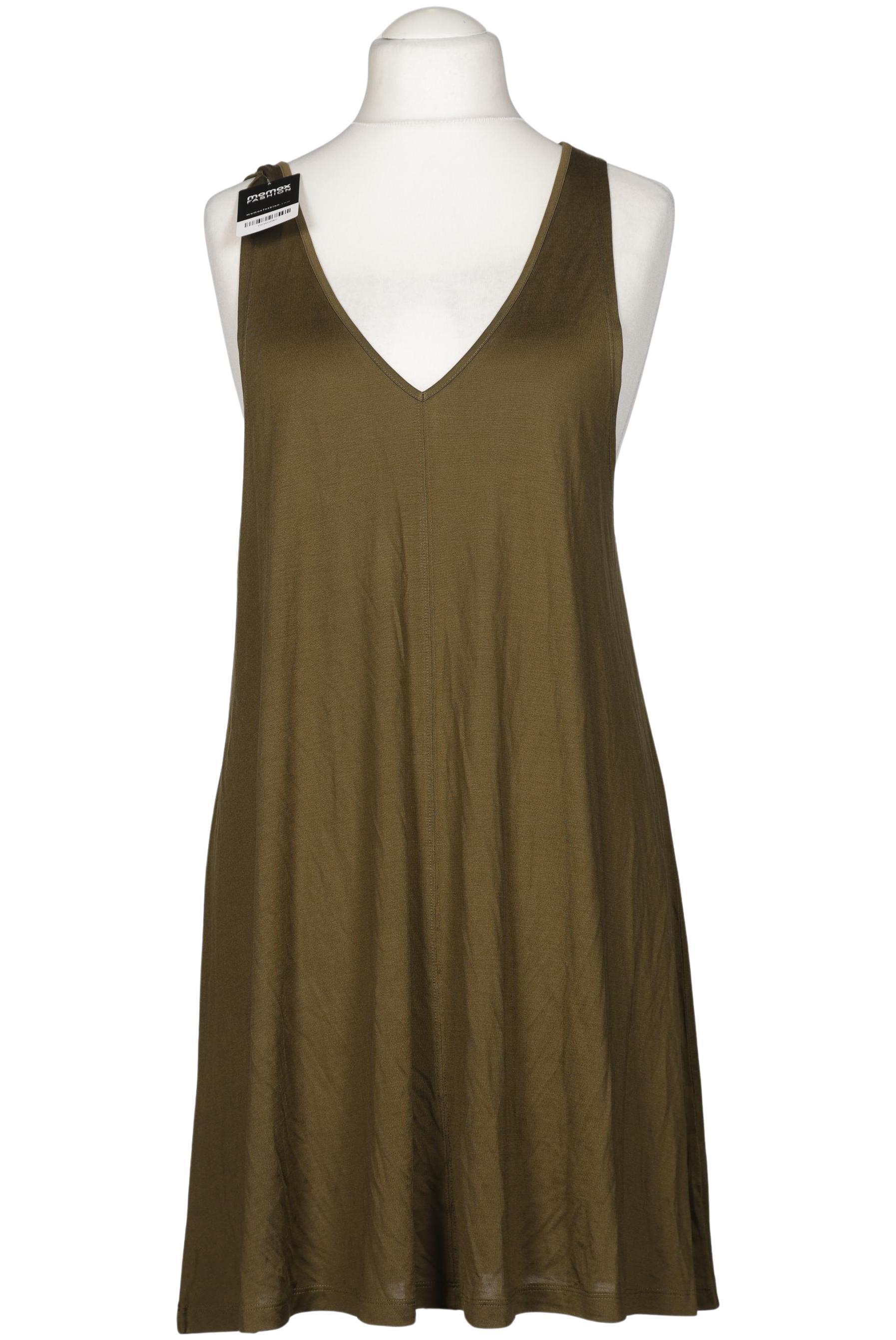 

Gudrun Sjödén Damen Kleid, grün, Gr. 42