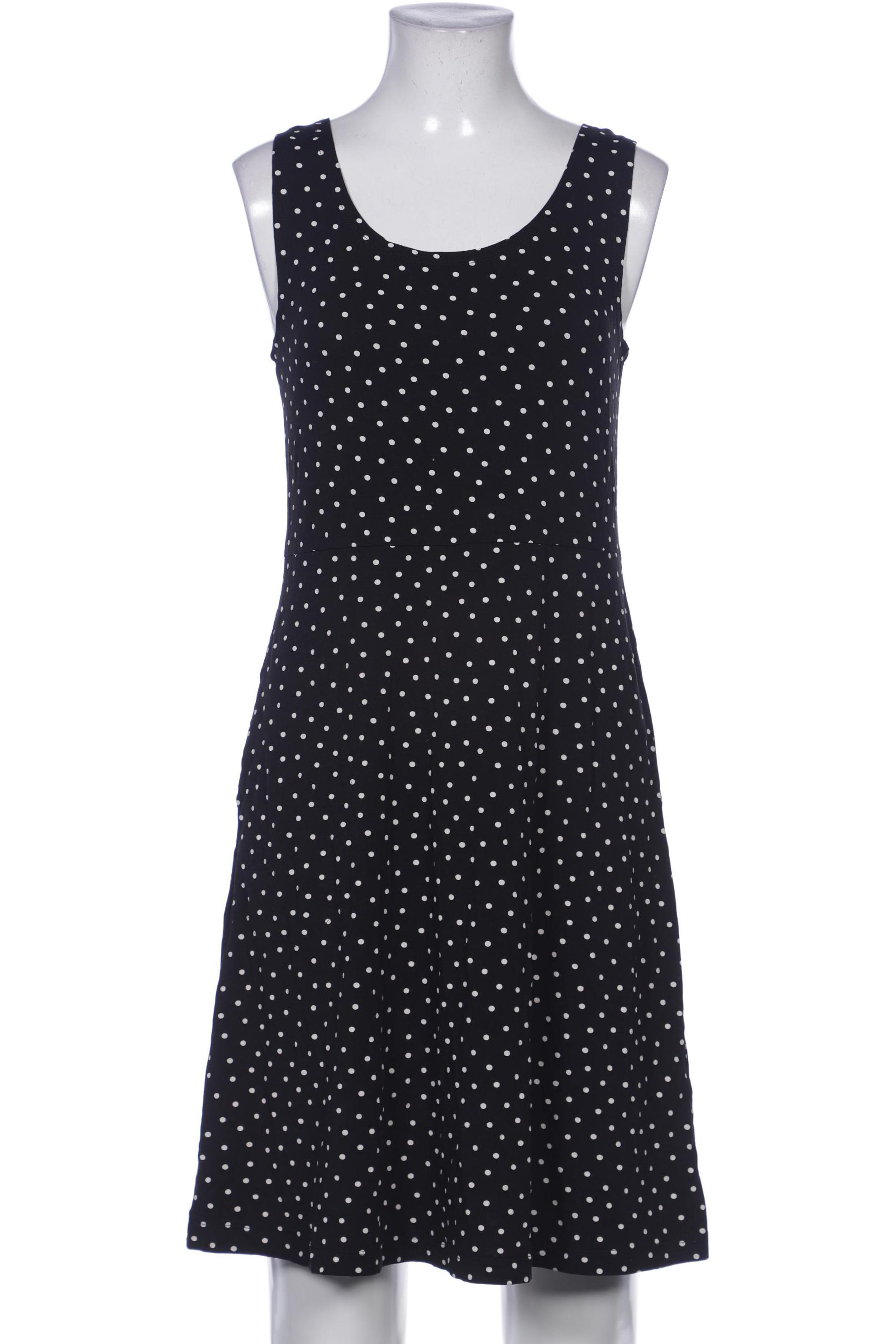 

Gudrun Sjödén Damen Kleid, schwarz, Gr. 36
