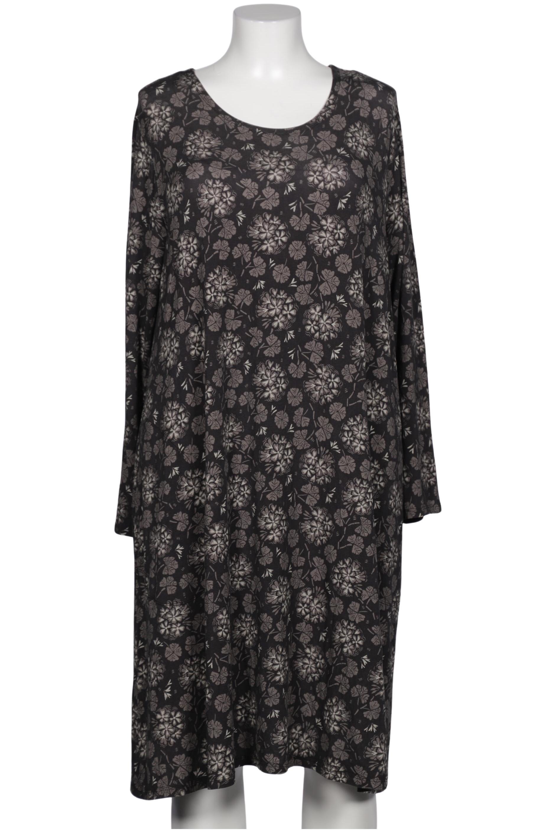

Gudrun Sjödén Damen Kleid, grau, Gr. 44