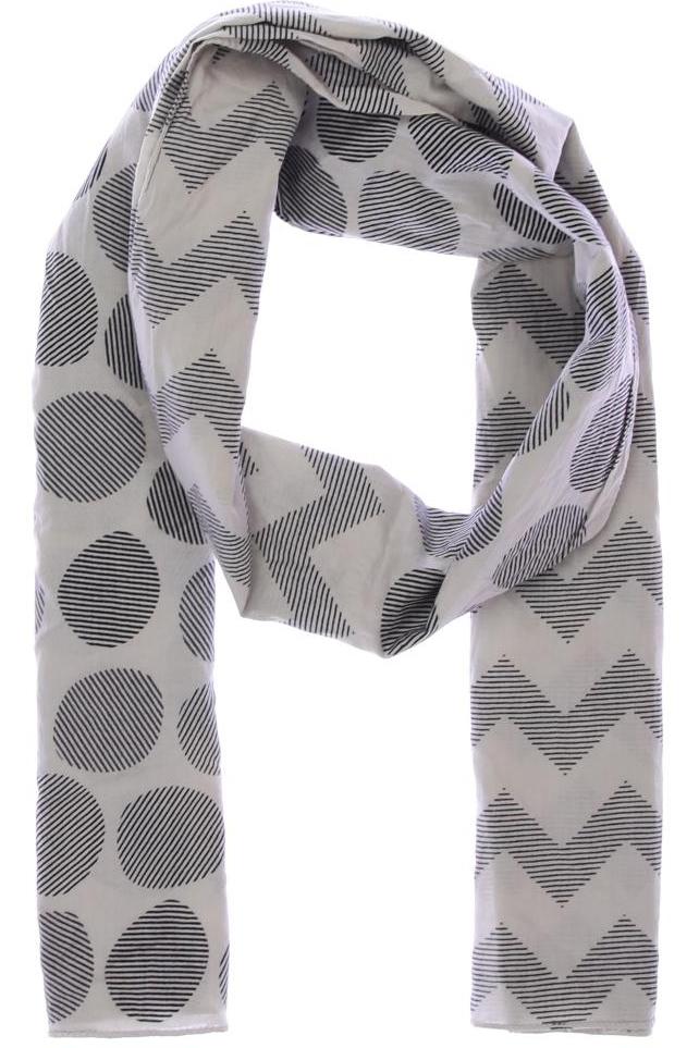 

Gudrun Sjödén Damen Schal, beige, Gr.