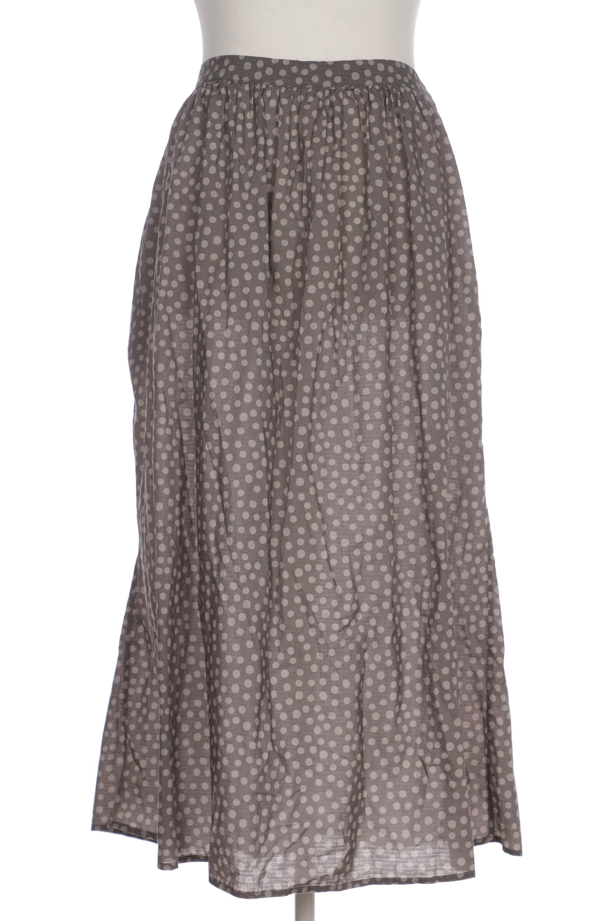 

Gudrun Sjödén Damen Rock, grau, Gr. 42