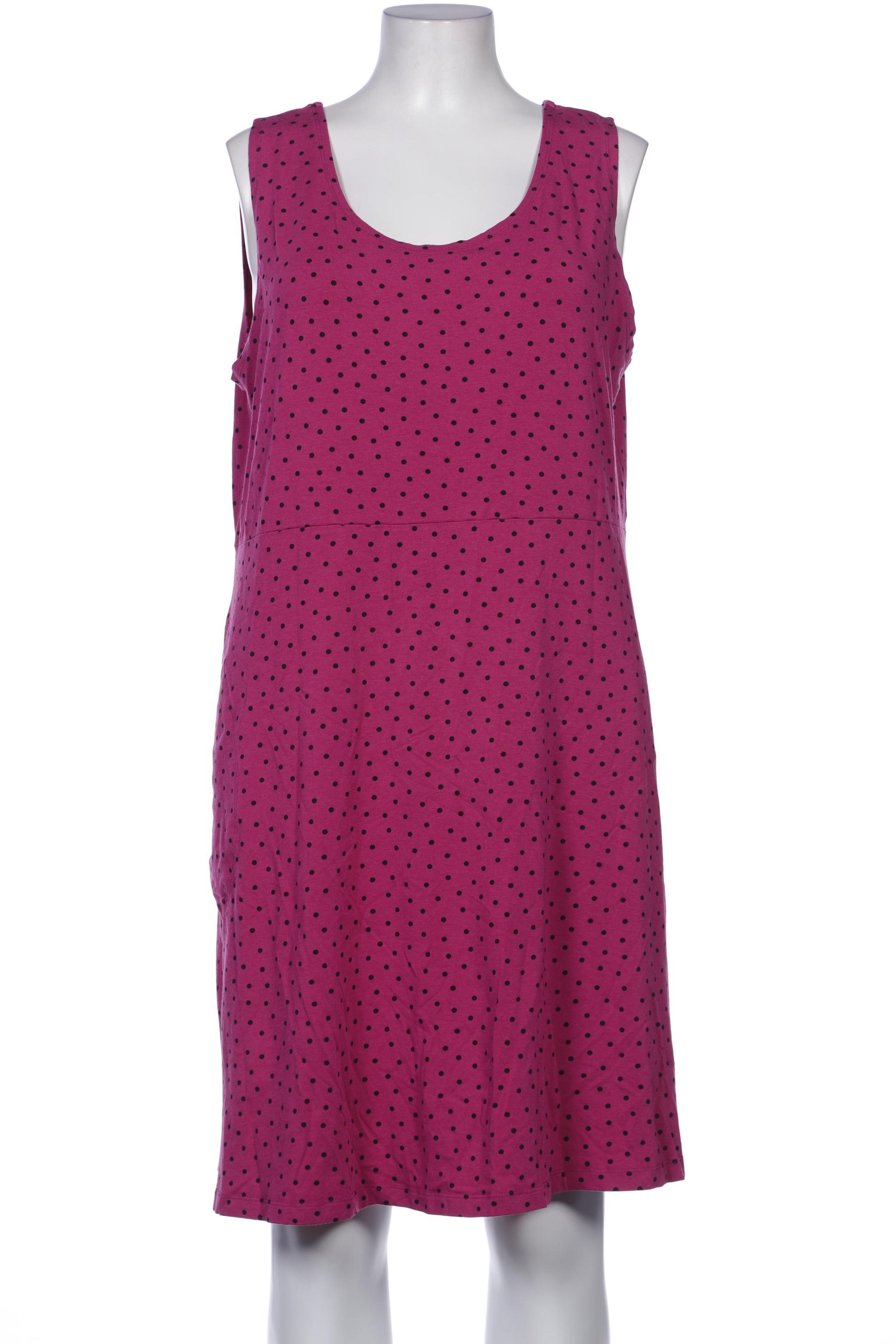 

Gudrun Sjödén Damen Kleid, pink, Gr. 46