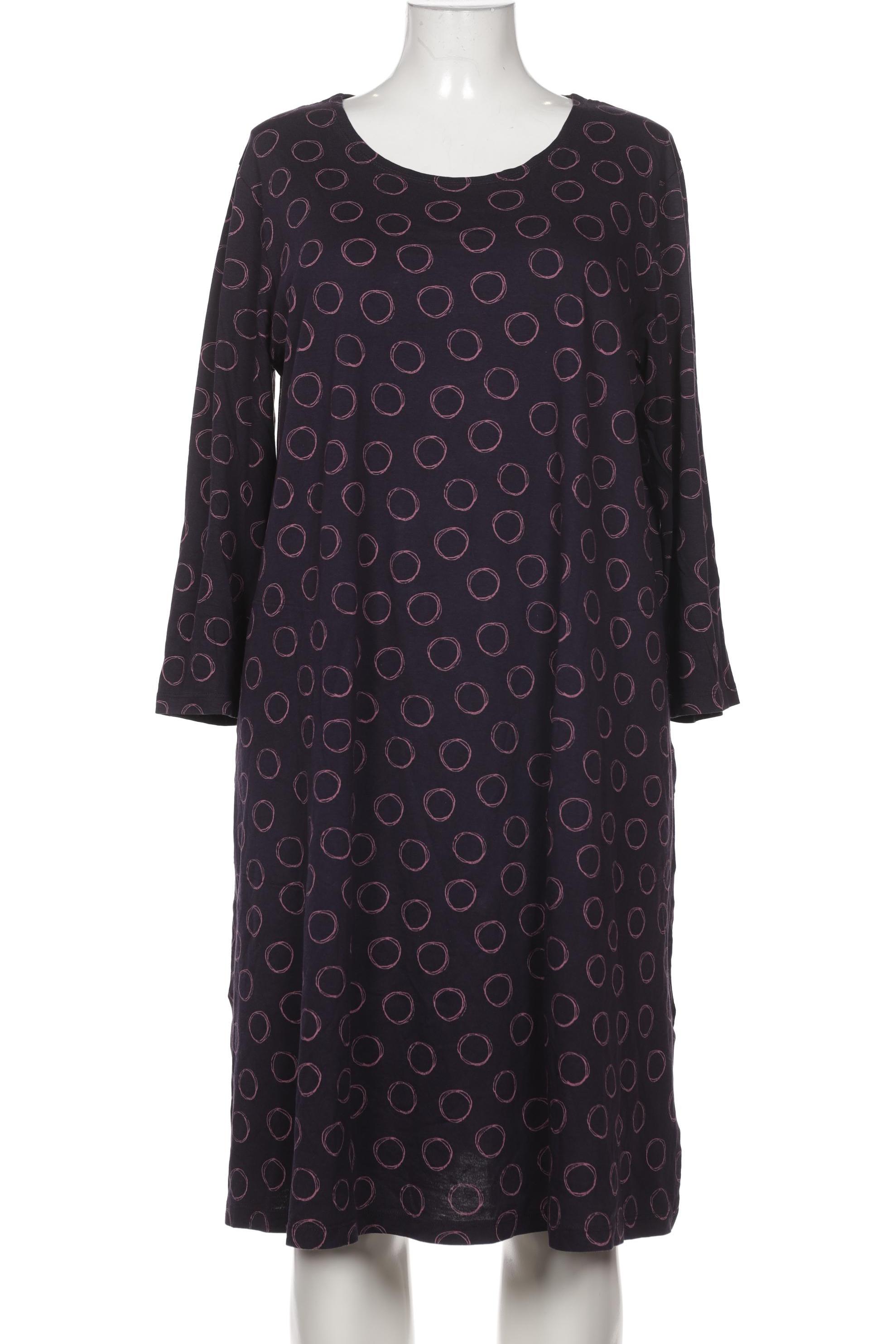 

Gudrun Sjödén Damen Kleid, flieder, Gr. 44