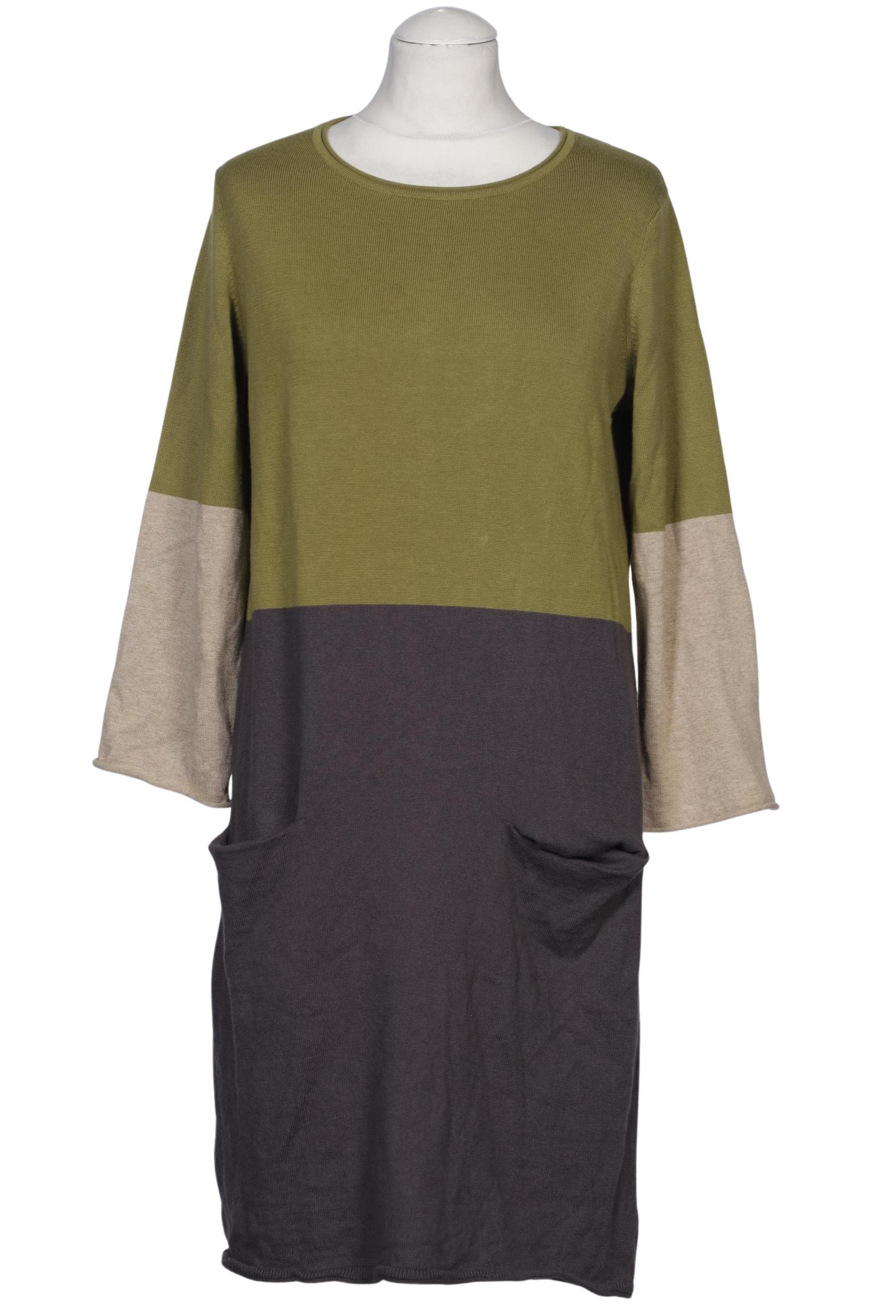 

Gudrun Sjödén Damen Kleid, mehrfarbig, Gr. 38