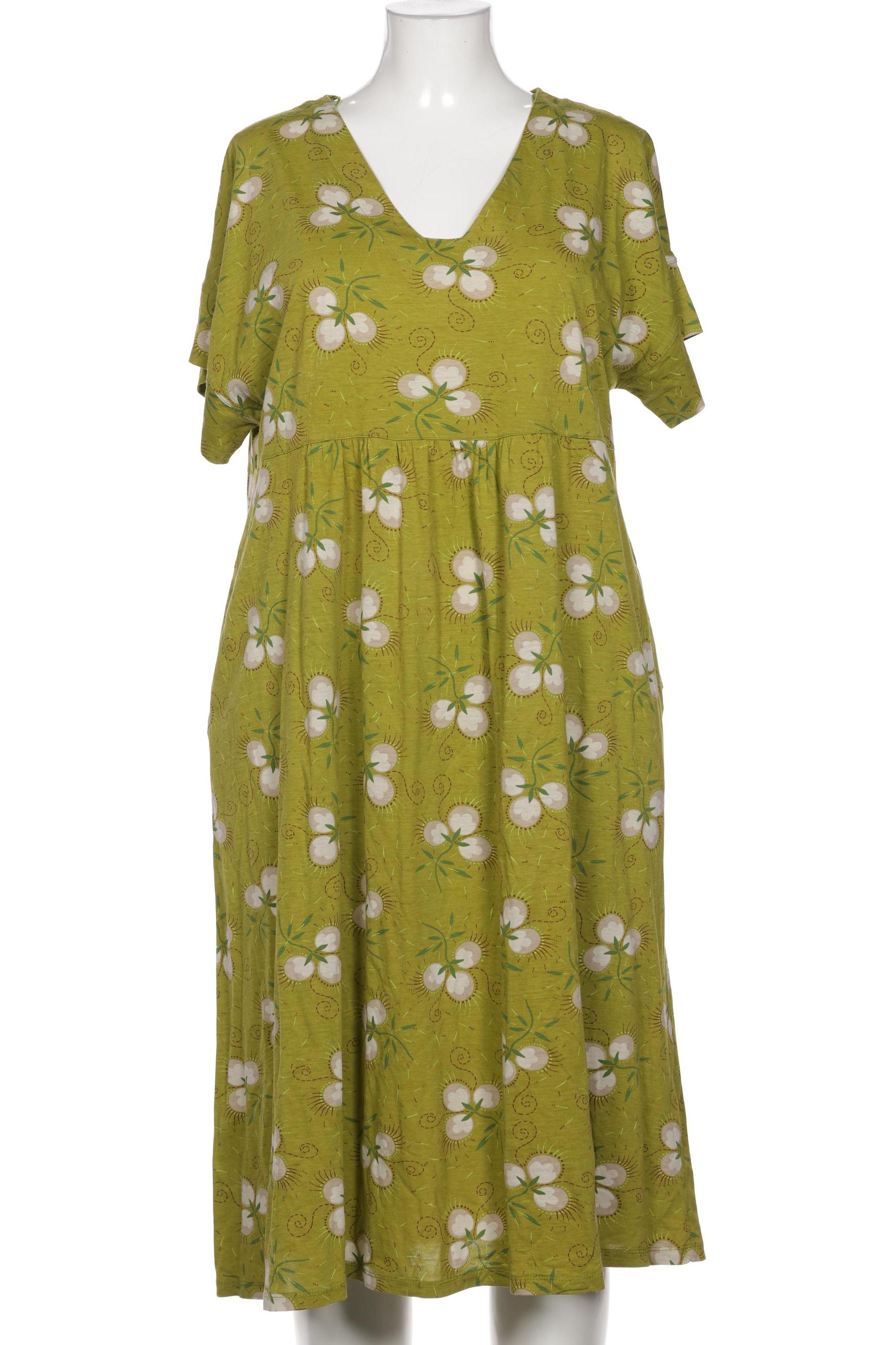

Gudrun Sjöden Damen Kleid, grün