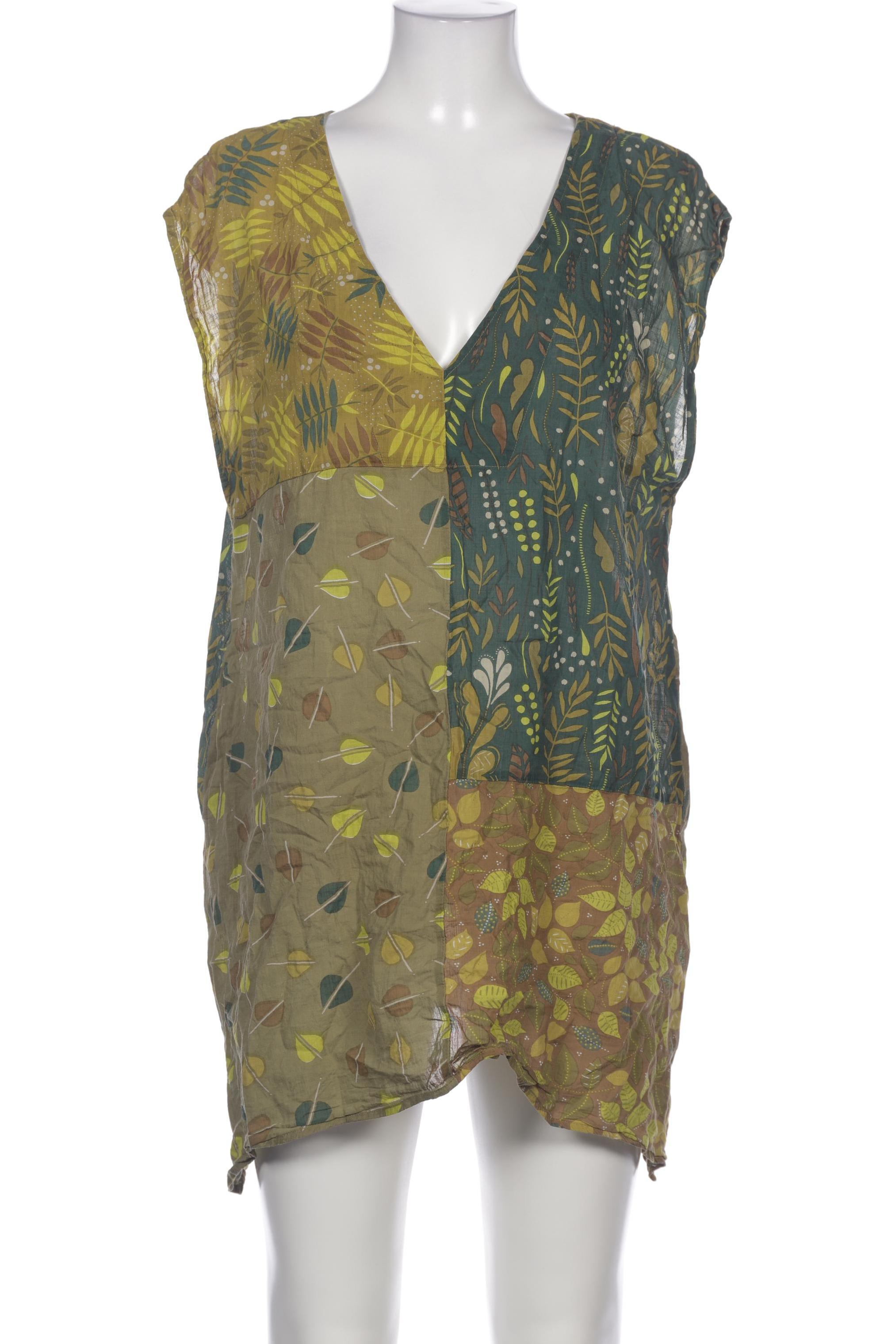 

Gudrun Sjödén Damen Kleid, grün, Gr. 38
