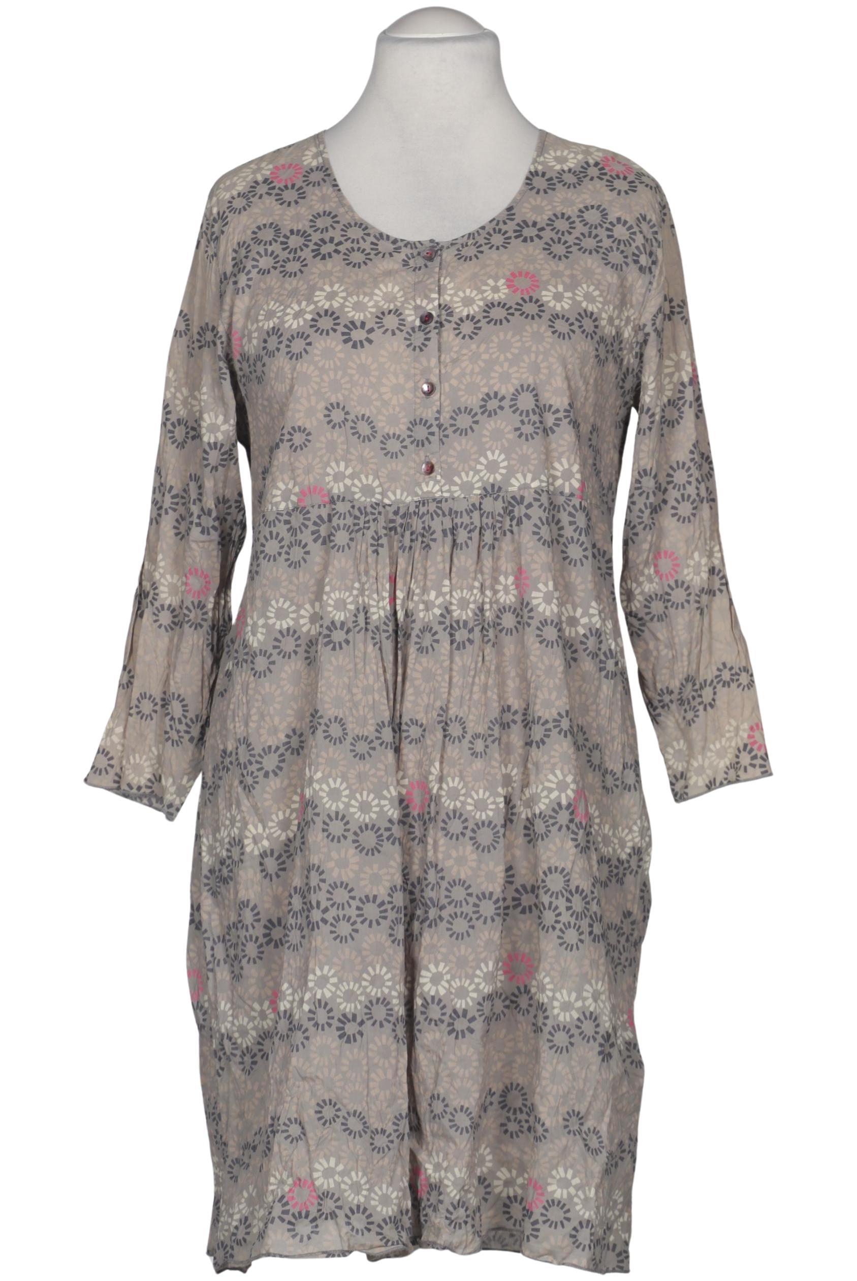 

Gudrun Sjödén Damen Kleid, mehrfarbig, Gr. 38