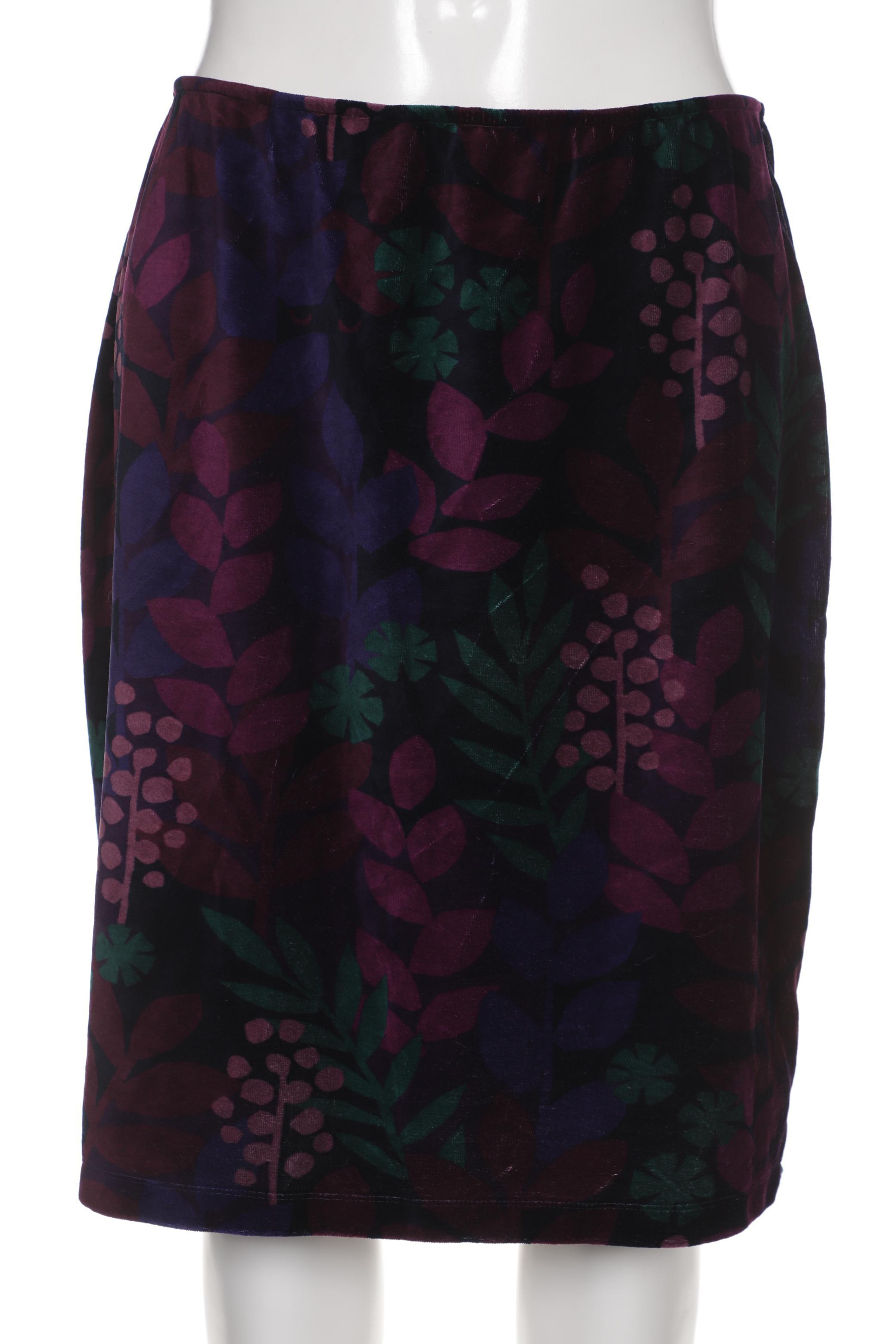 

Gudrun Sjödén Damen Rock, marineblau