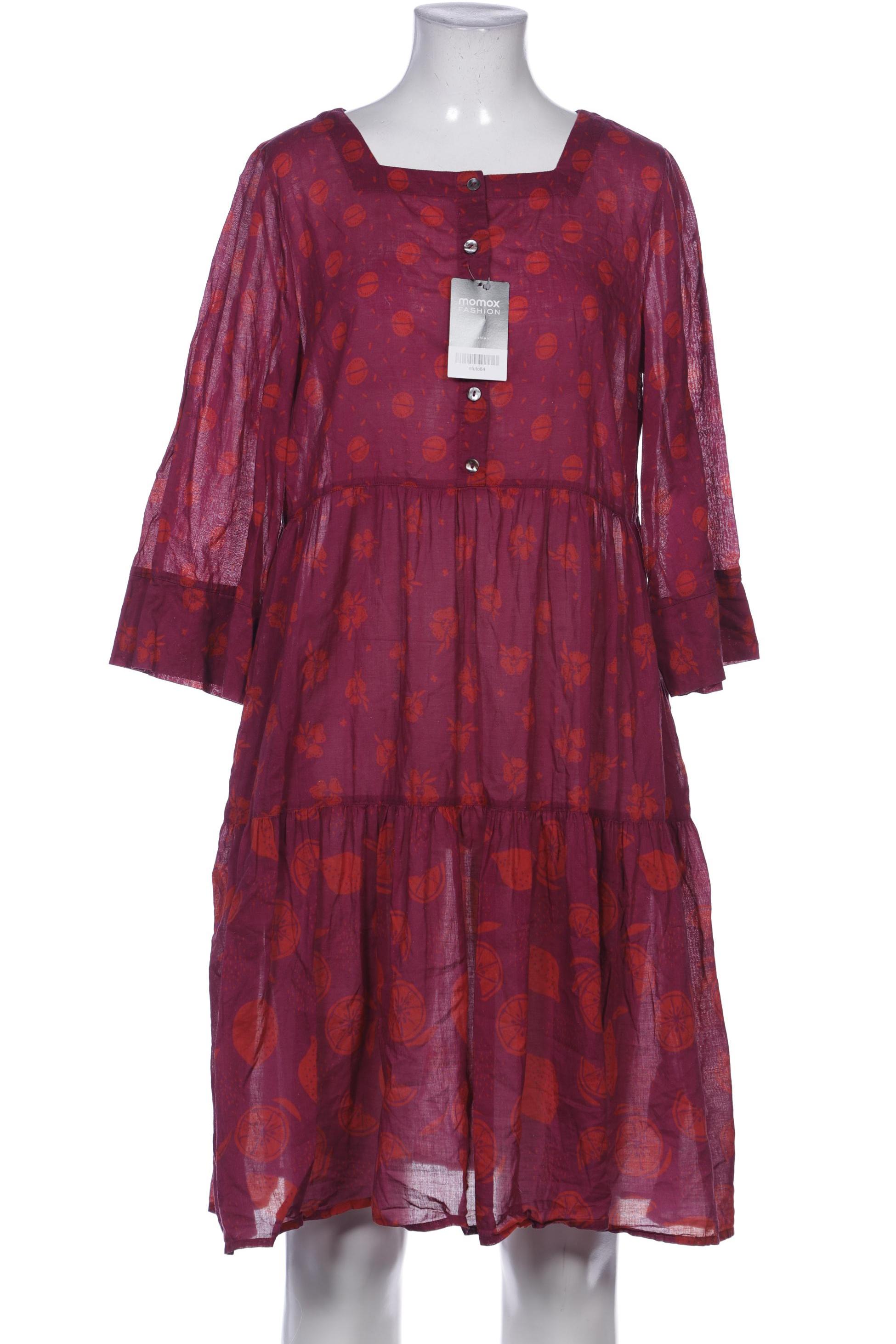 

Gudrun Sjödén Damen Kleid, flieder, Gr. 36