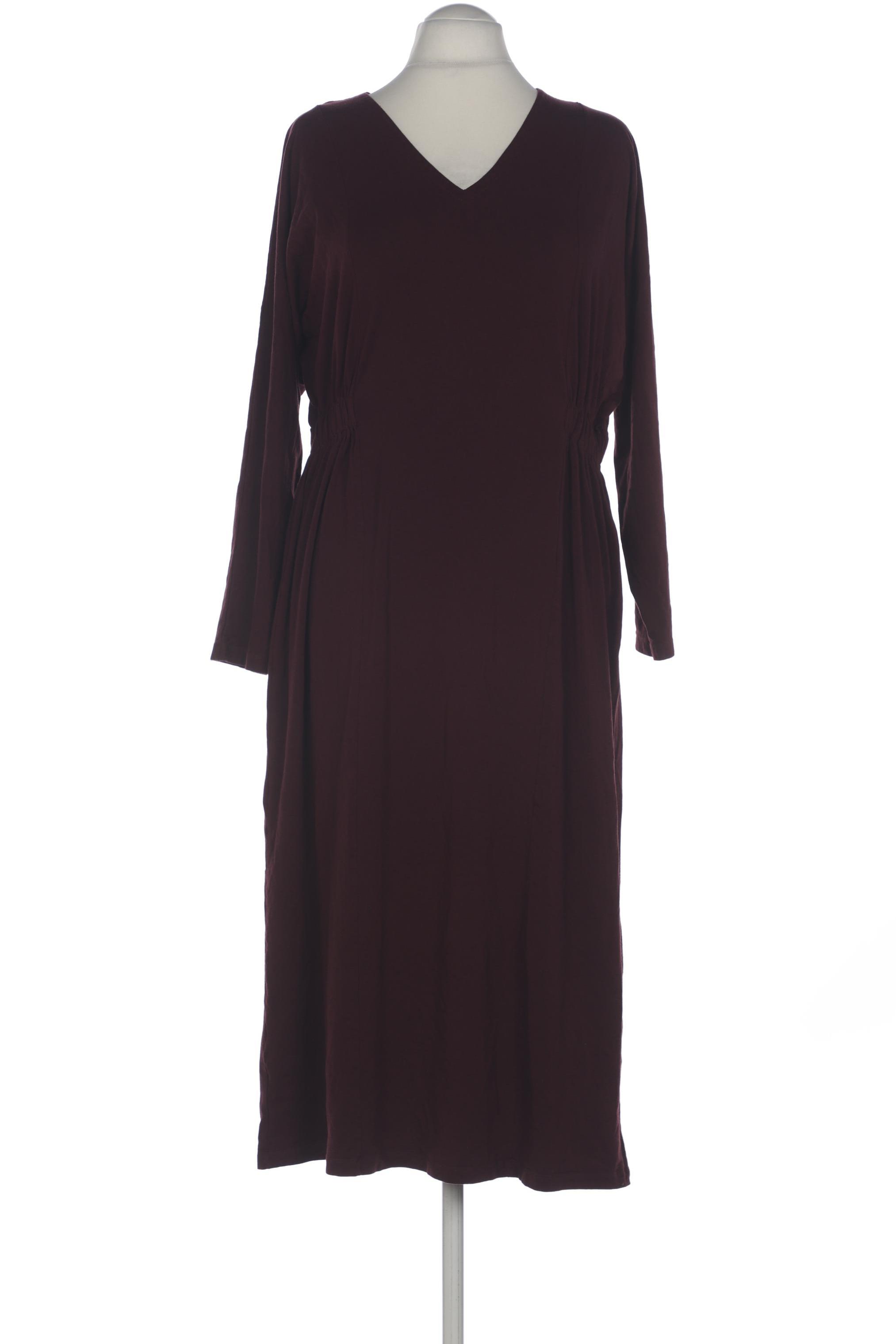 

Gudrun Sjödén Damen Kleid, bordeaux, Gr. 42