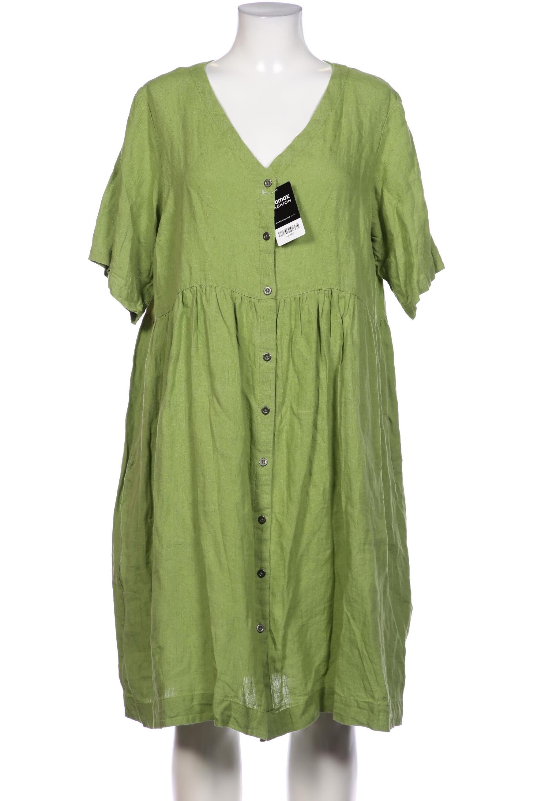 

Gudrun Sjödén Damen Kleid, hellgrün, Gr. 42