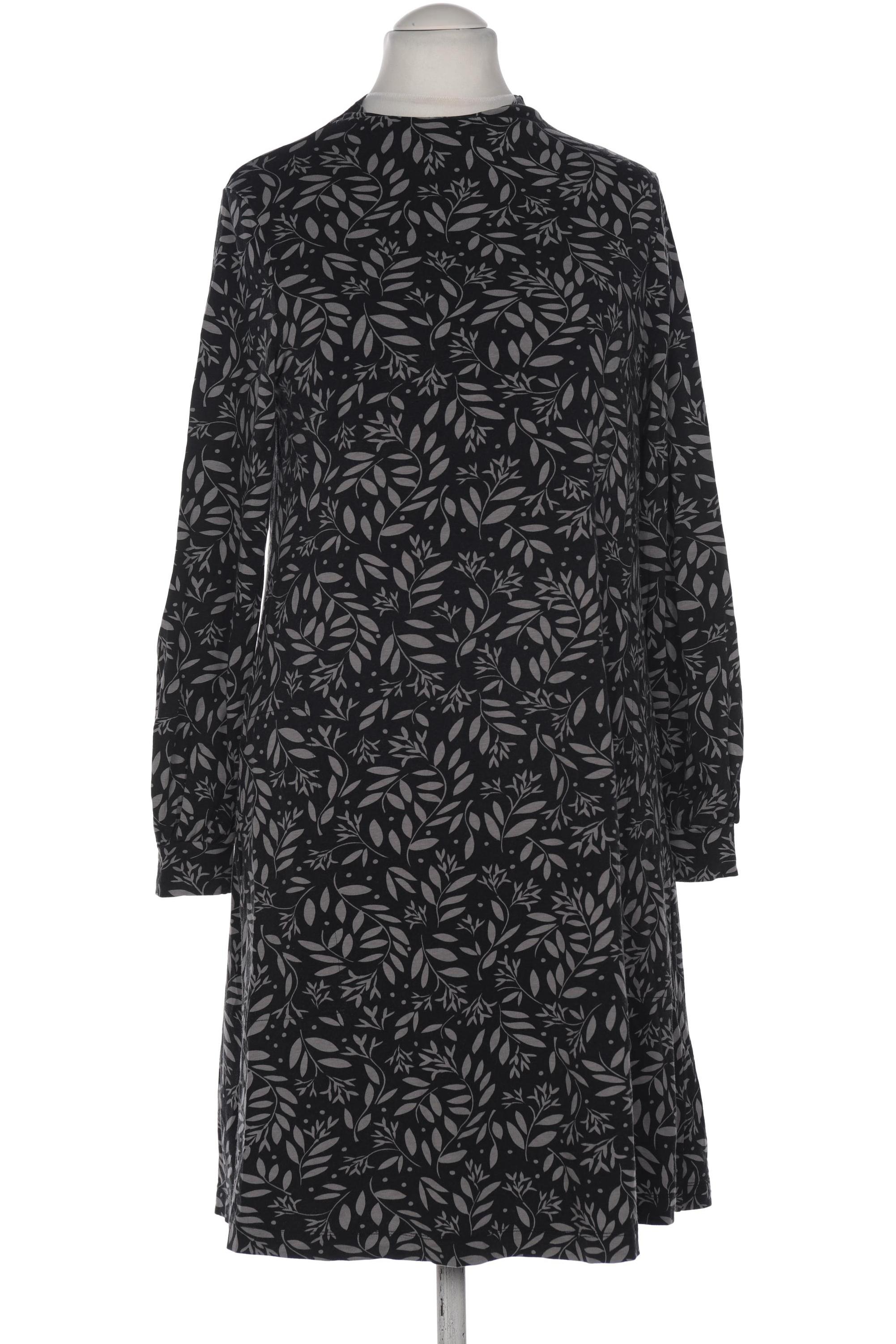 

Gudrun Sjödén Damen Kleid, schwarz, Gr. 38