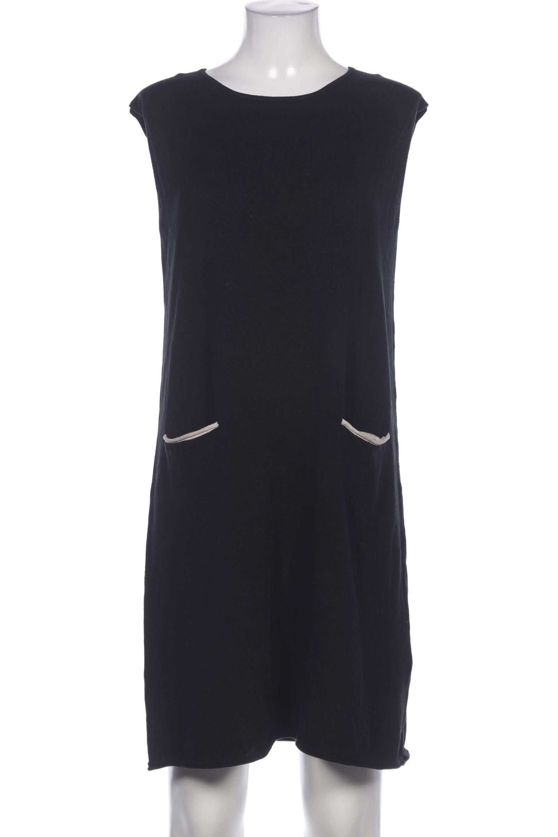 

Gudrun Sjödén Damen Kleid, schwarz, Gr. 38