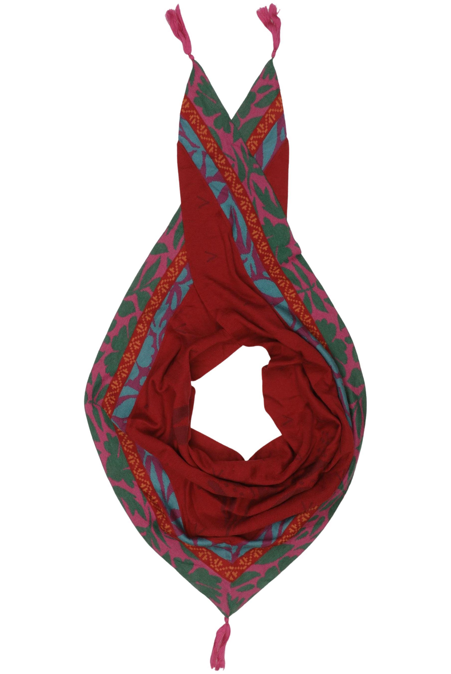 

Gudrun Sjödén Damen Schal, mehrfarbig, Gr.