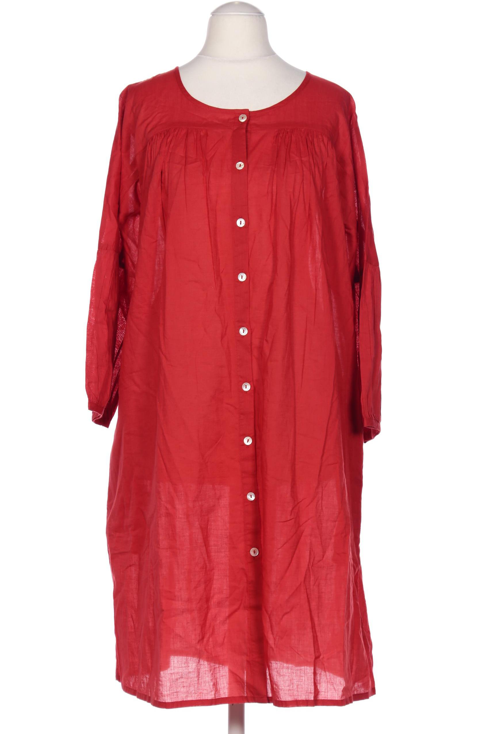 

Gudrun Sjödén Damen Kleid, rot, Gr. 36