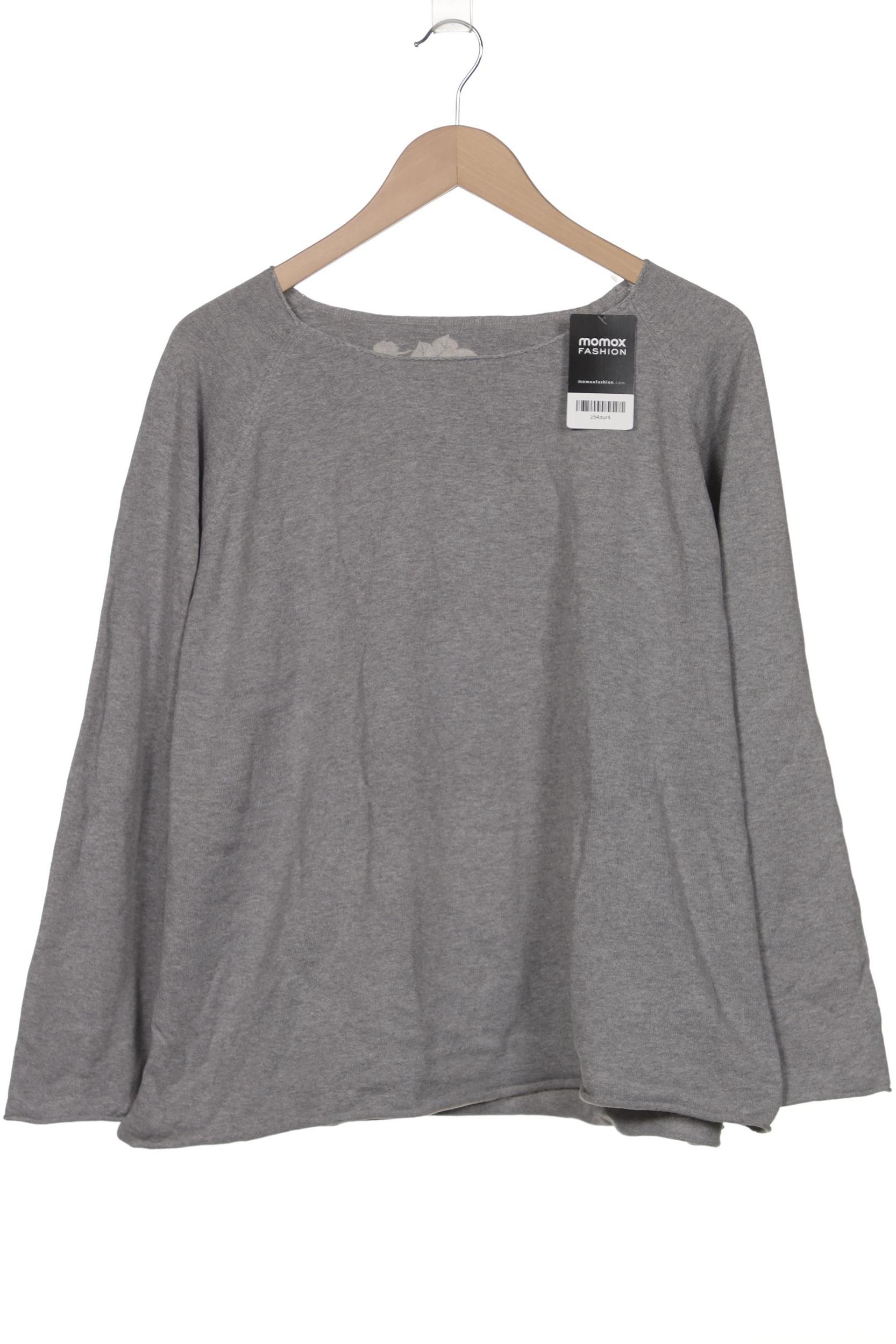 

Gudrun Sjöden Damen Pullover, grau